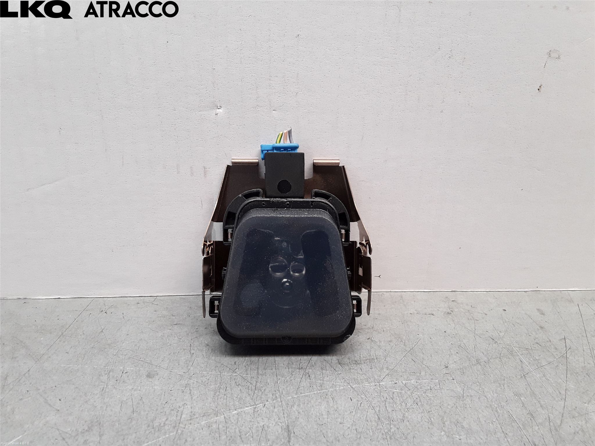 Peugeot 2008 13-20 Sensor Regnsensor