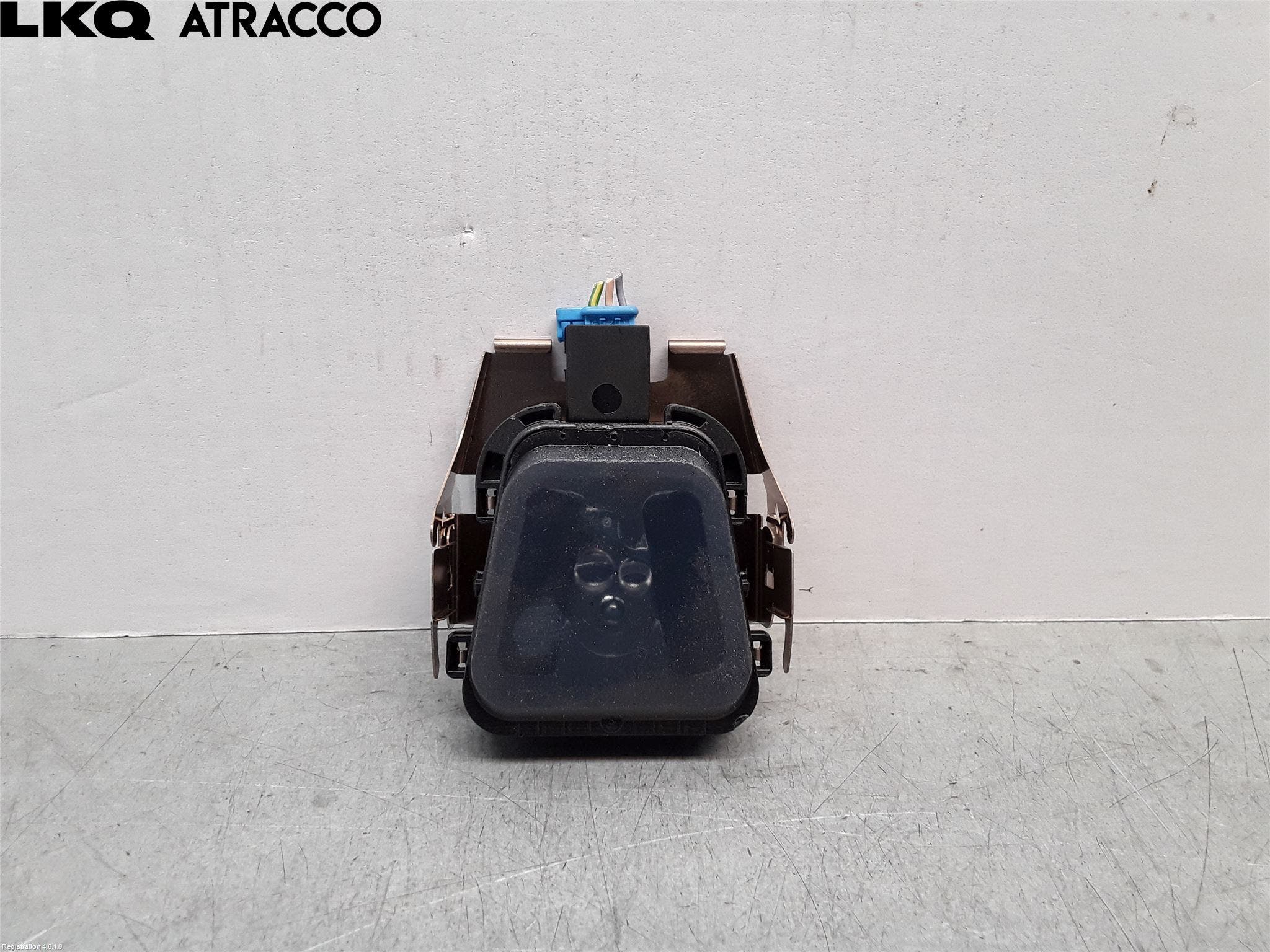 Peugeot 2008 13-20 Sensor Regnsensor