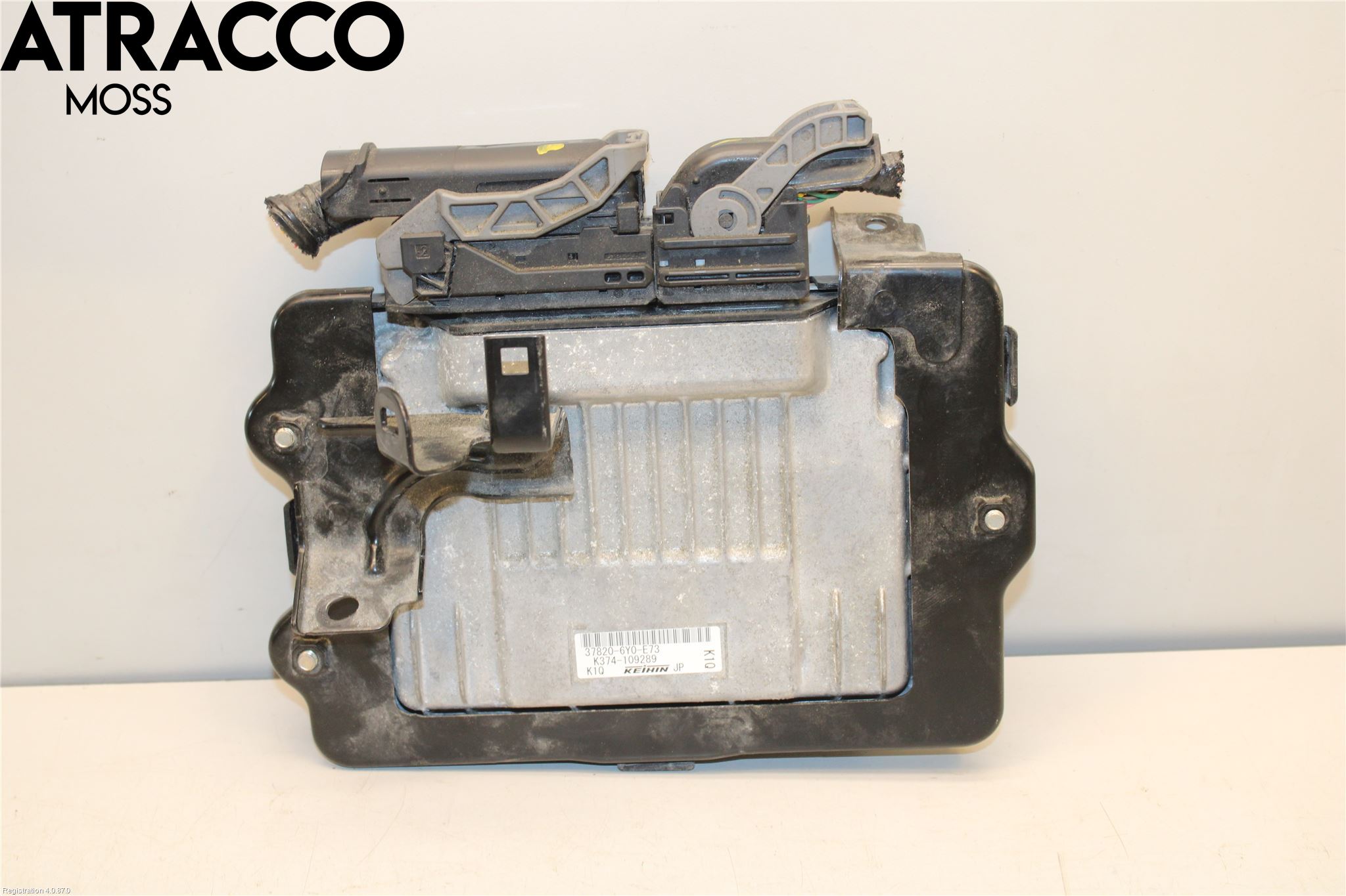 Honda JAZZ 21- Styreenhet Innsprøytning