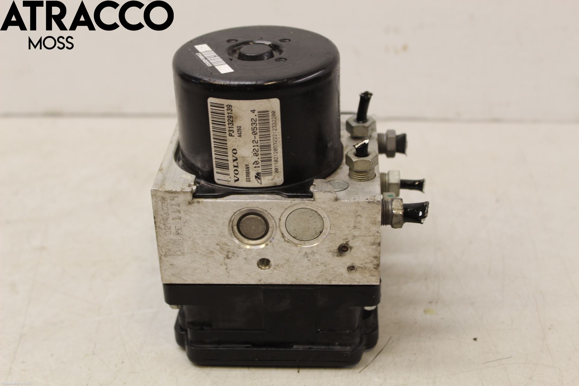 Volvo V70 08-13 Abs Hydraulikkaggregat