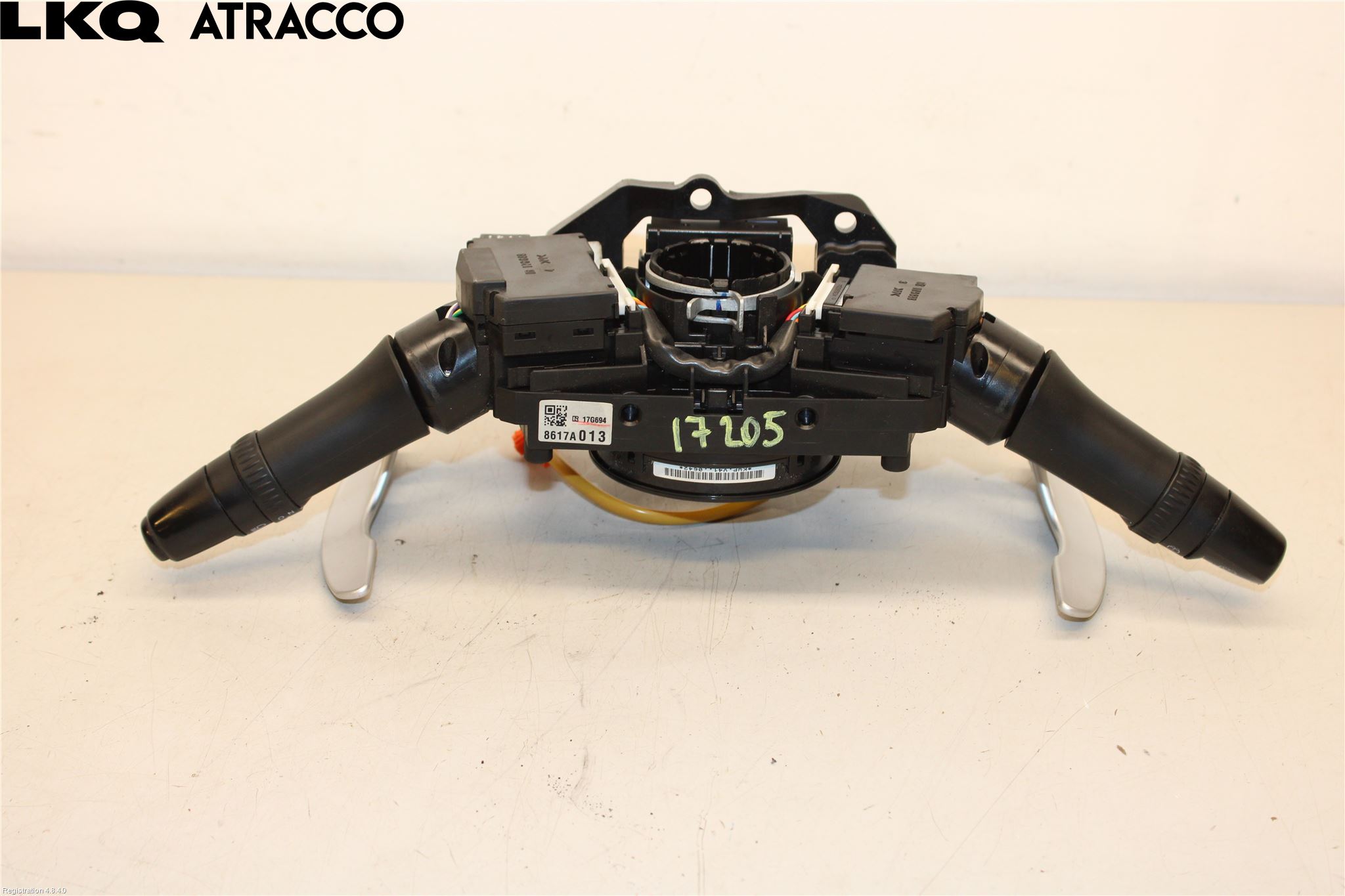 Mitsubishi OUTLANDER 13-21 Bryter Ratt Kombi H Og V