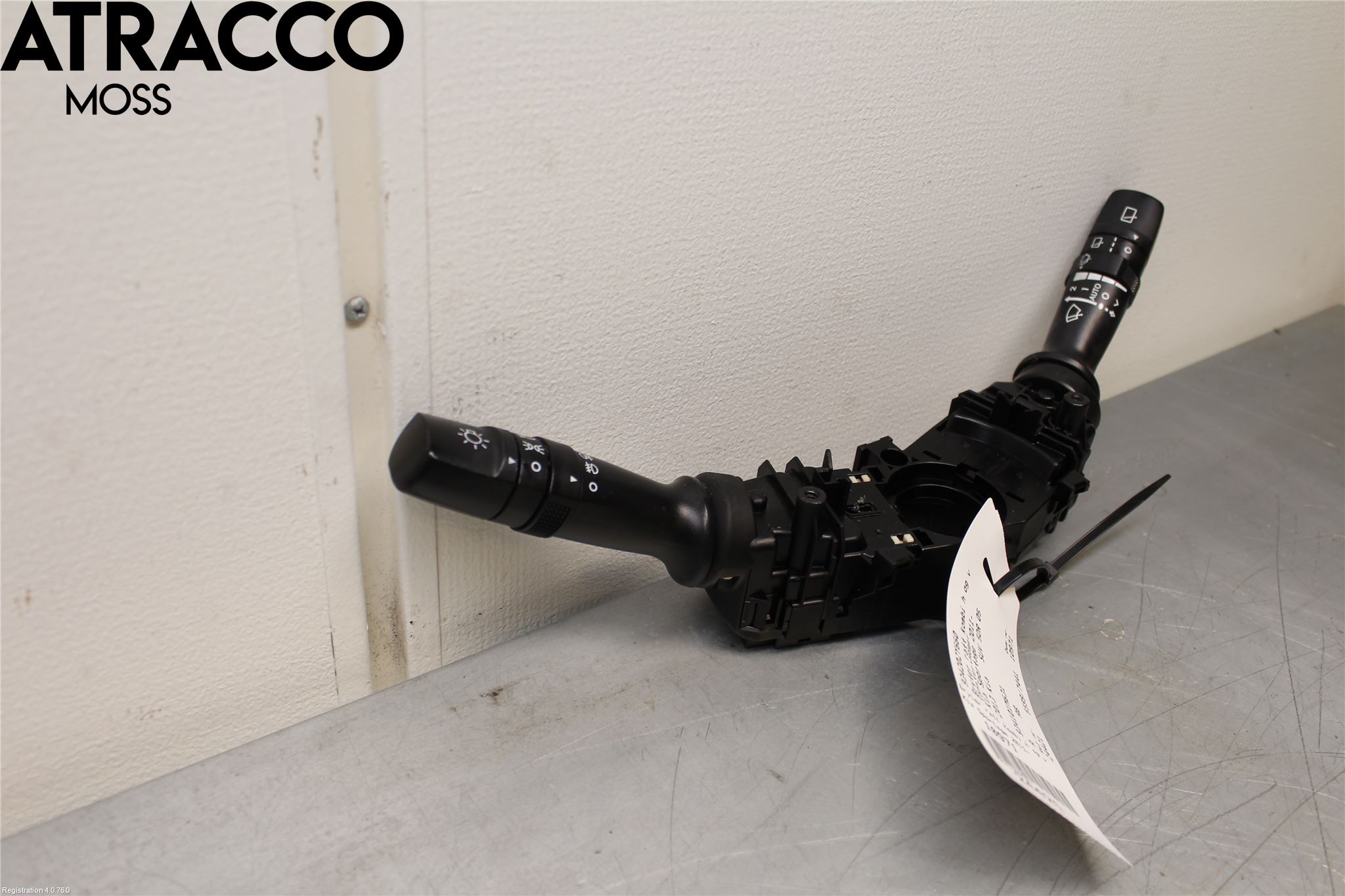 Kia SPORTAGE (SL) 11-15 Bryter Ratt Kombi H Og V