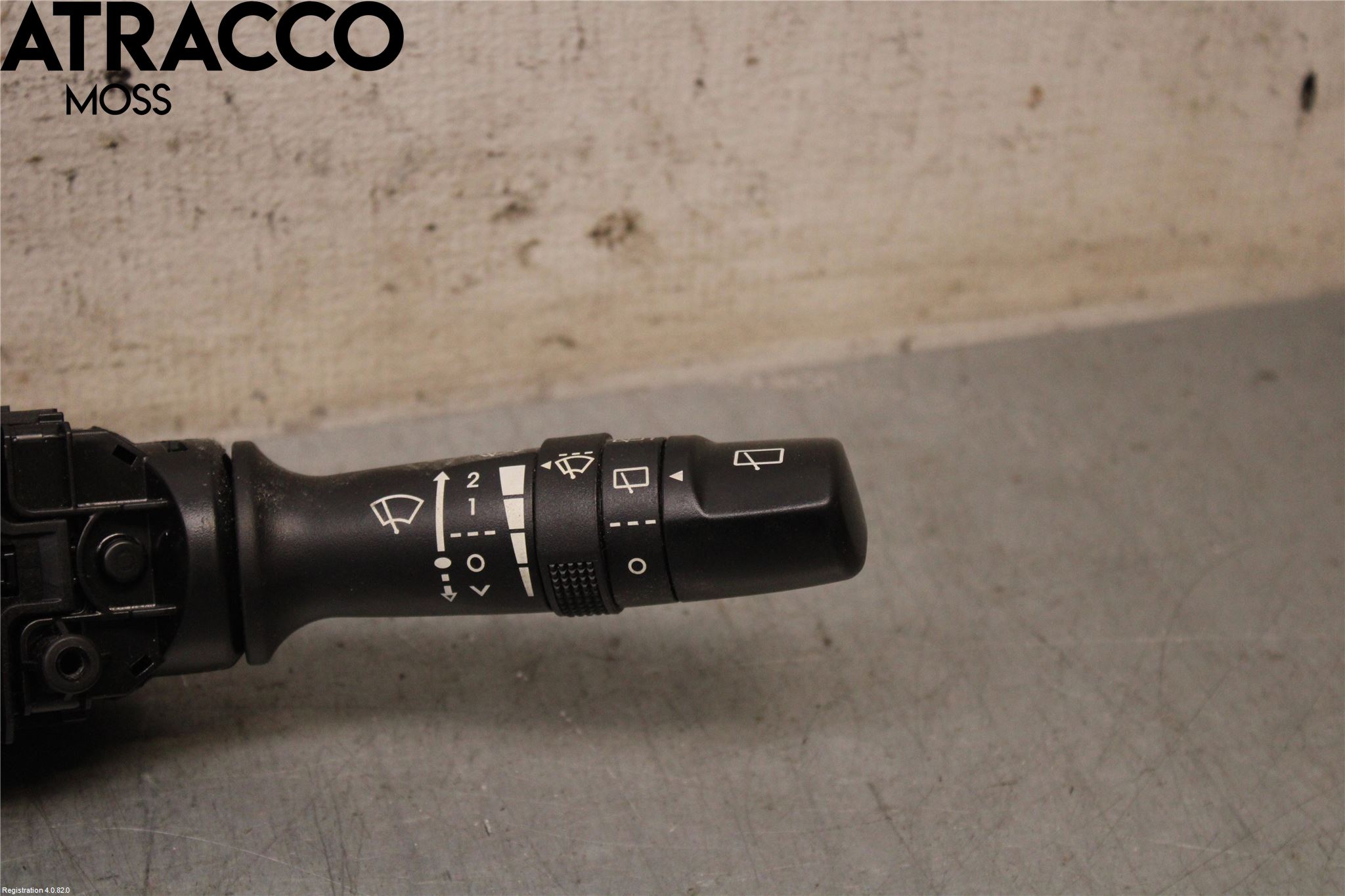 Hyundai i20 PB 09-14 Bryter Ratt Kombi H Og V