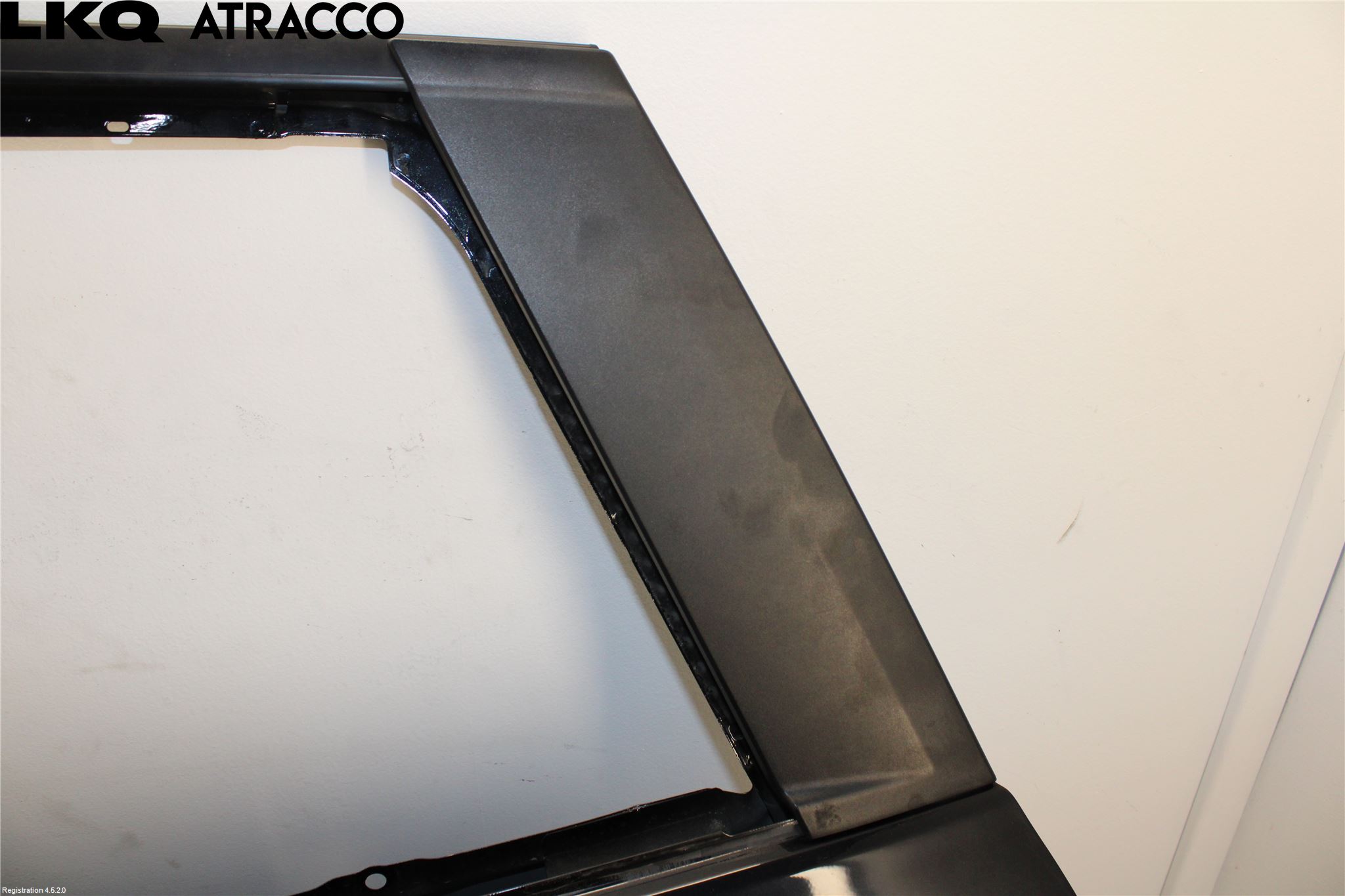 Mazda CX-5 12-17 Dør 4D Bak Venstre