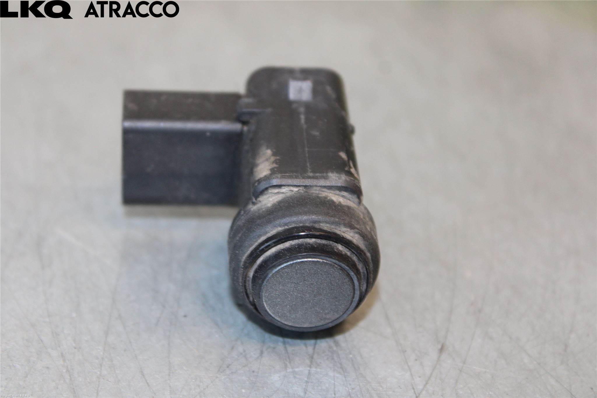 Volkswagen VW JETTA V 06-10 Sensor Ryggesensor