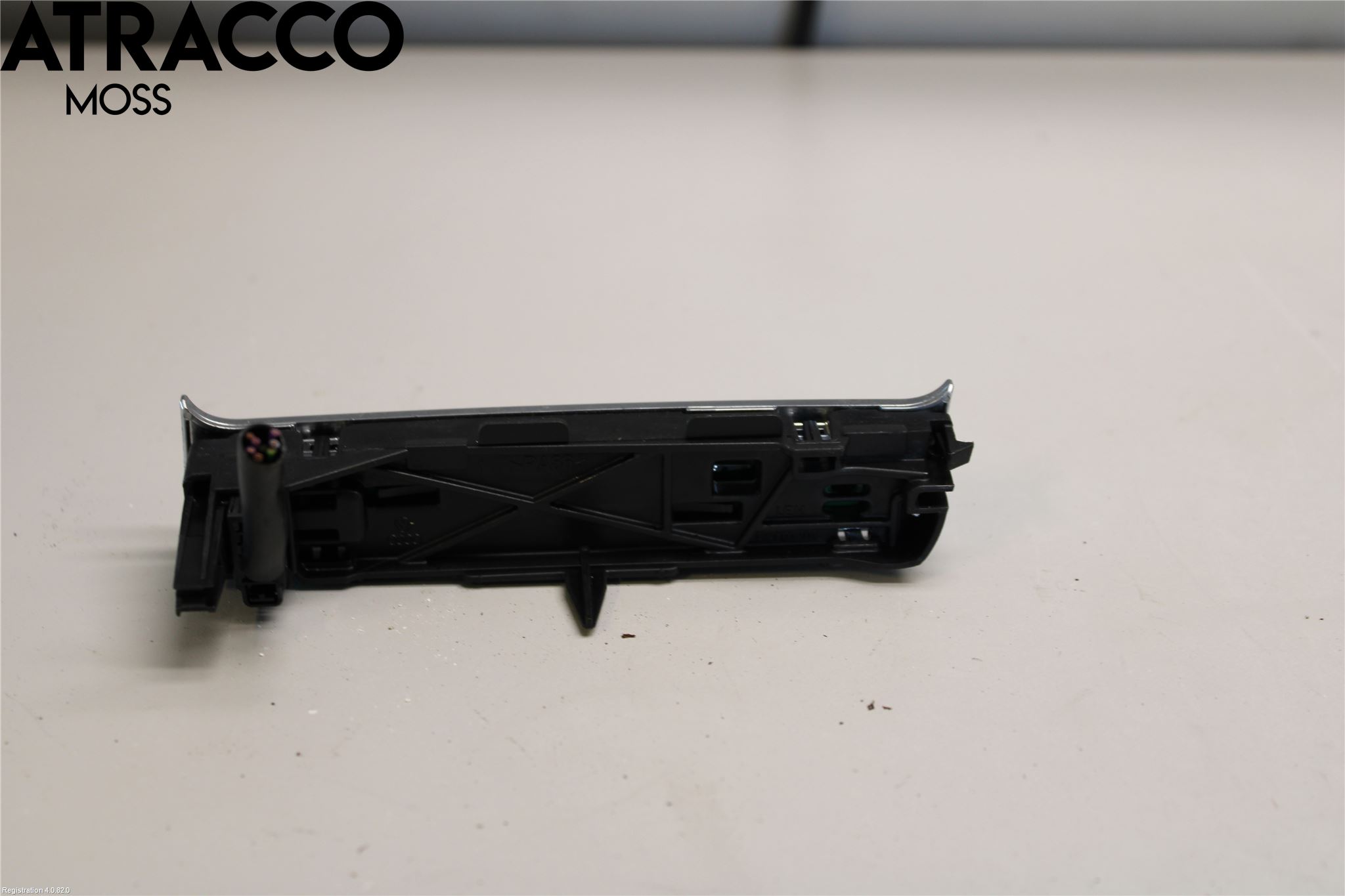 Audi A6/S6     05-11 Gearspak