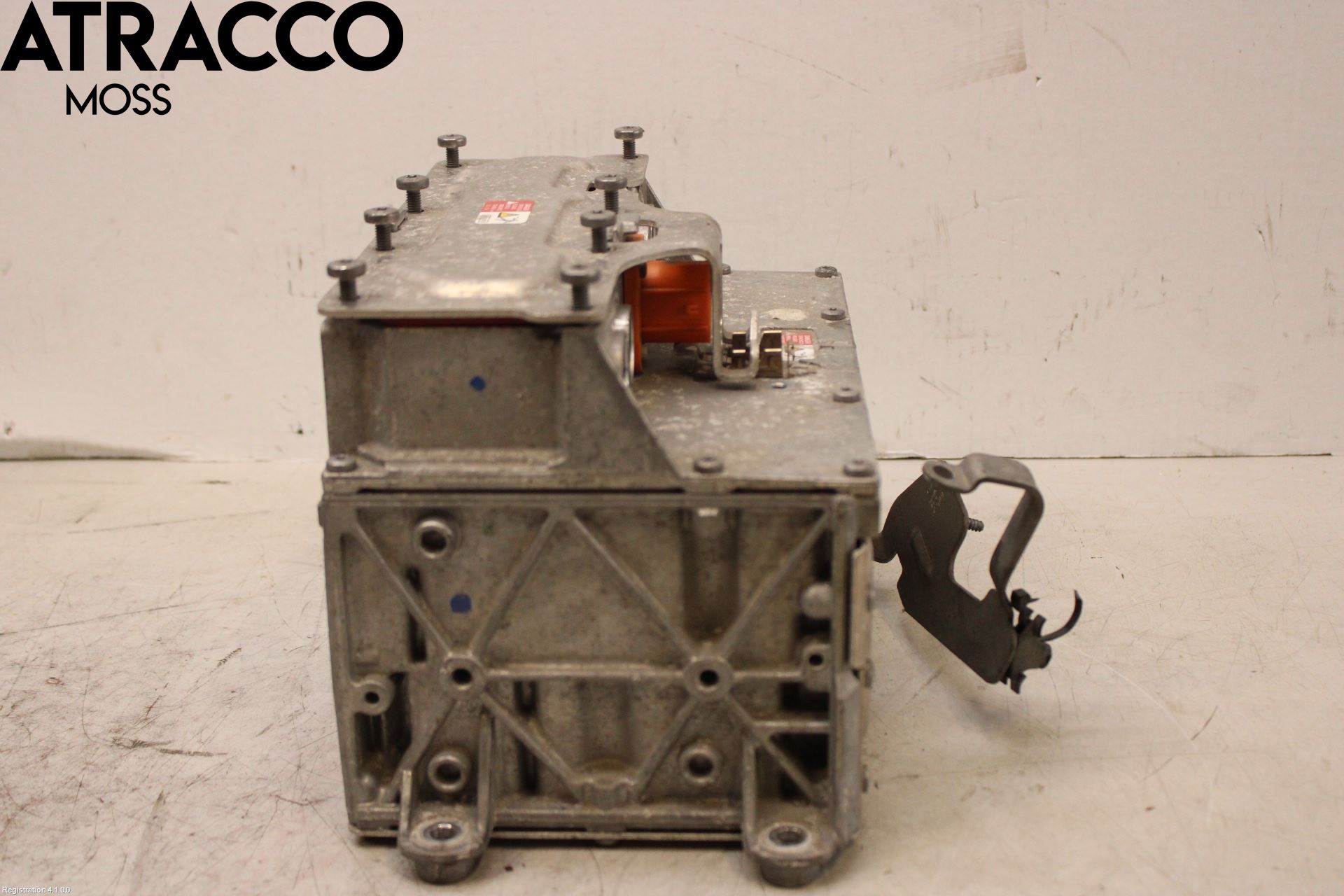 Volkswagen VW GOLF / E-GOLF VII 13-20 Inverter Hybrid