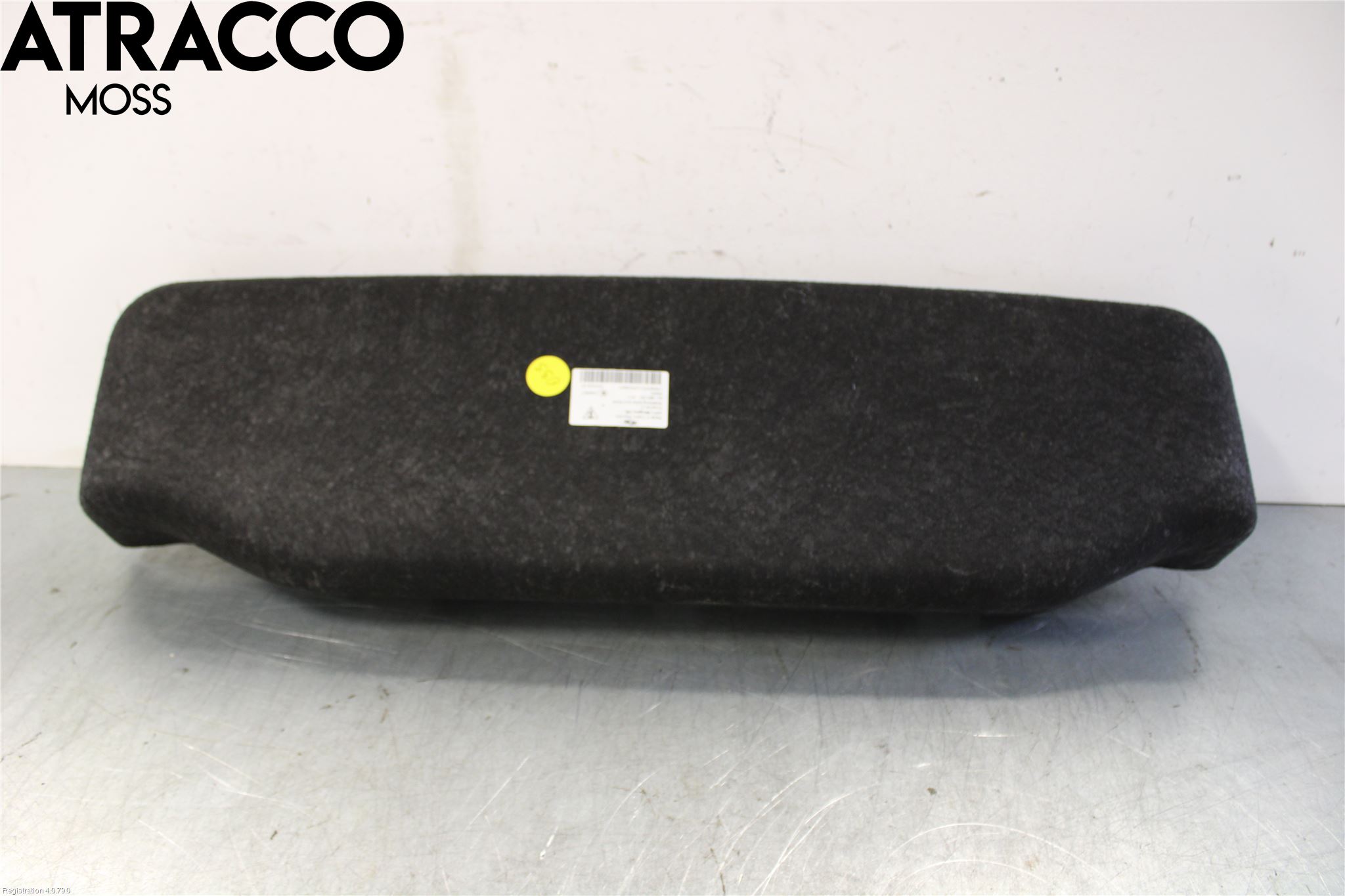 Porsche TAYCAN 20- Innr Øvrig