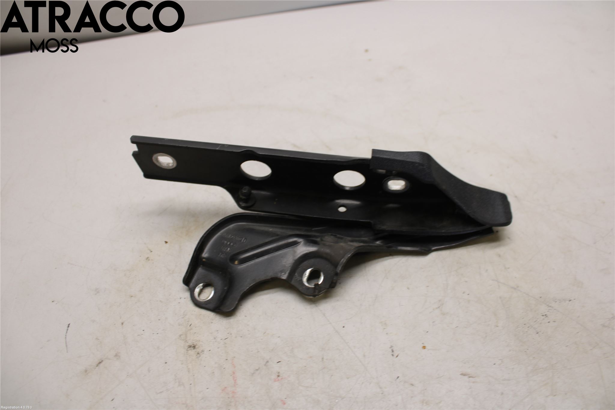 Audi A6/S6 4G 11-18 Panser Hengsel - Hengsler