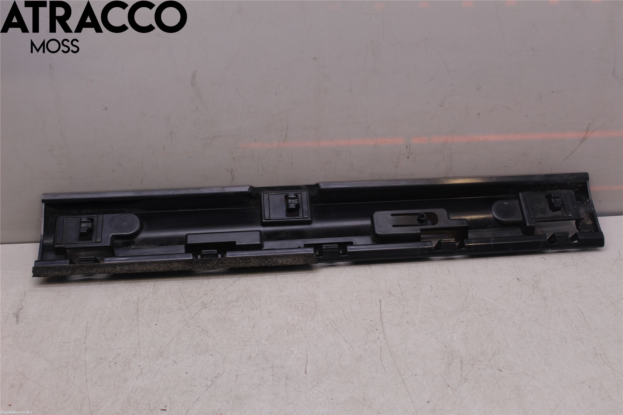 BMW X1 F48 15-22 Hjulhus Høyre