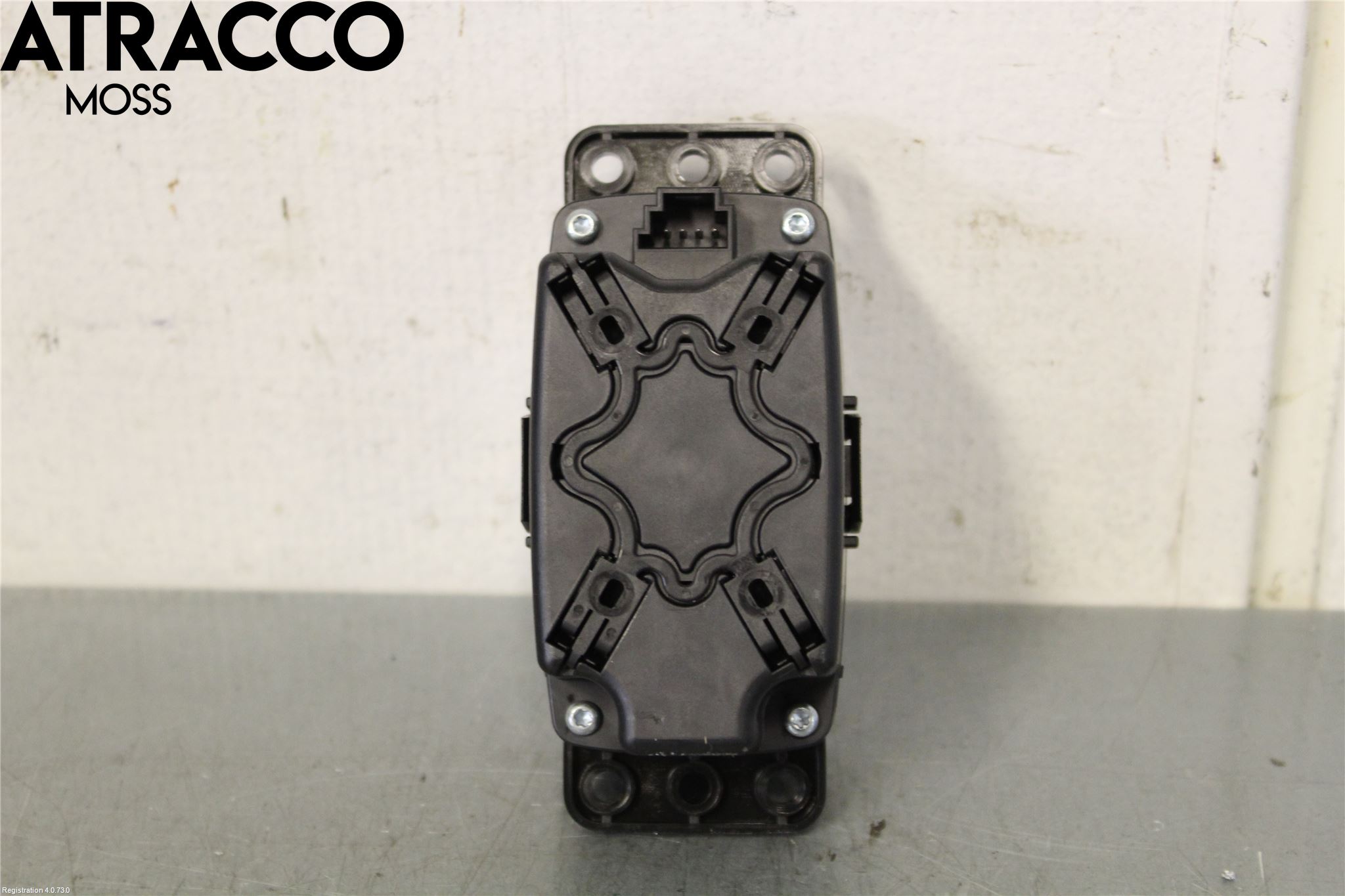 Mercedes-Benz MB B-KLASS (W246/W242) 12-19 Bryter Øvrig