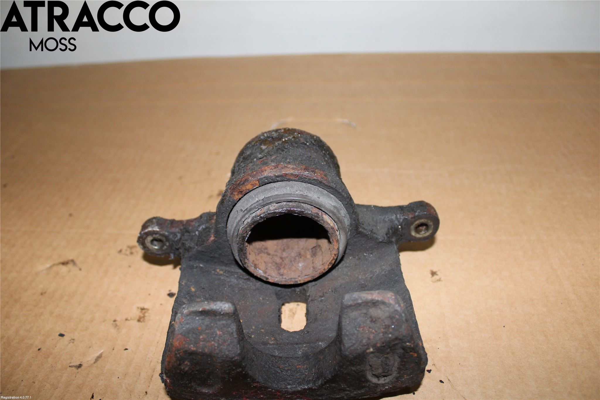 Hyundai i40 08-15 Bremsecaliper Foran Høyre