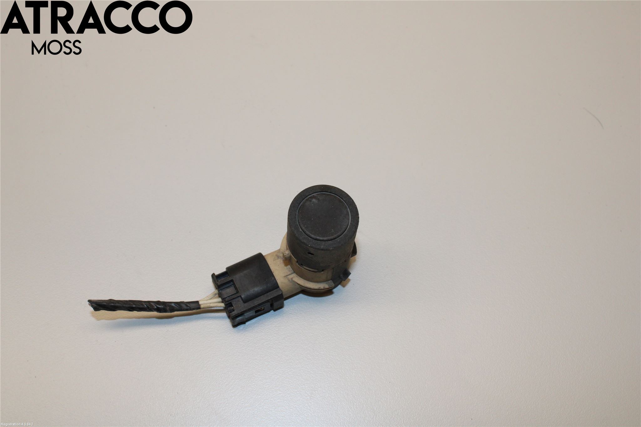 Citroen C4 II 11-18 Sensor Ryggesensor