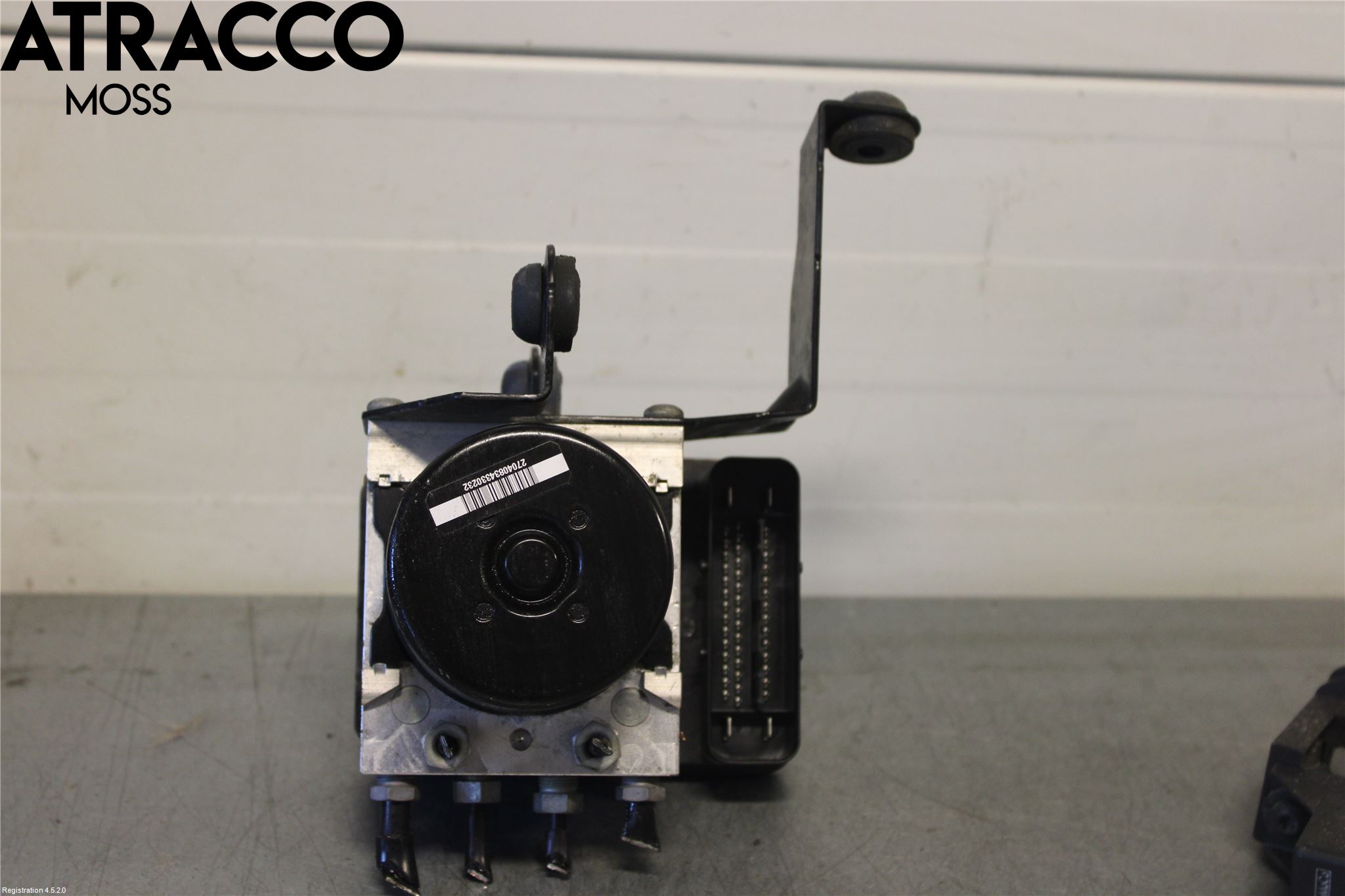 Volvo V40 12-19 Abs Hydraulikkaggregat