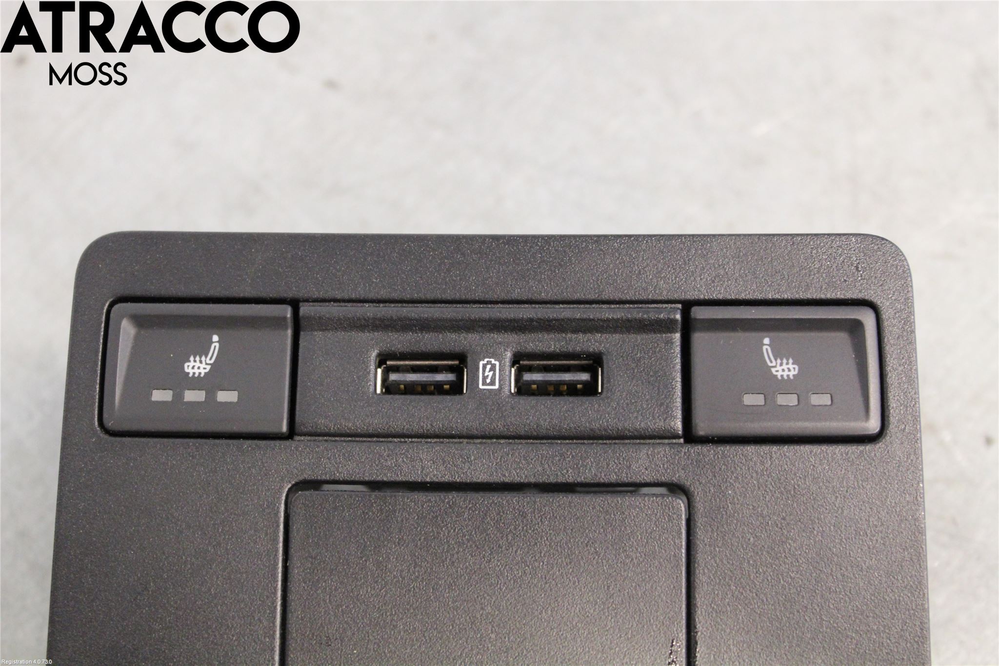 Skoda OCTAVIA (5E) 13-20 Elektrisk Øvrig