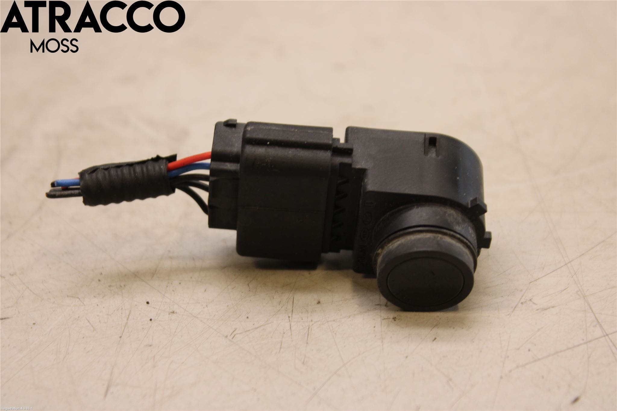 Kia NIRO (DE) 17-22 Sensor Parkering Front