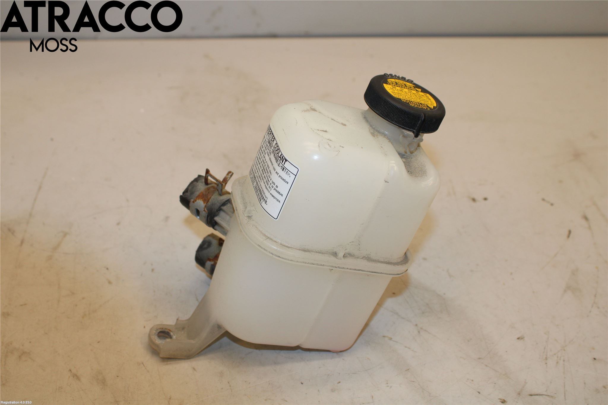 Toyota PRIUS ZVW30 09-20 Ekspansjonstank