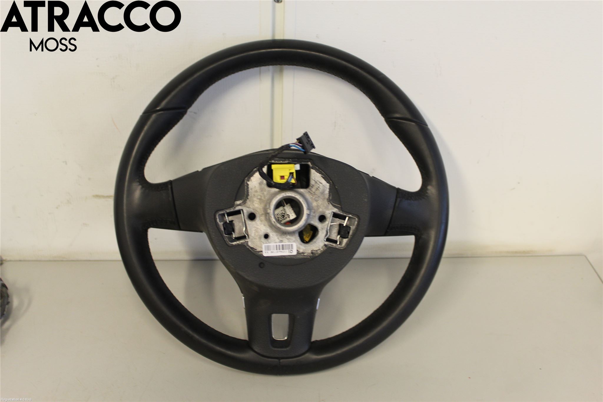 Volkswagen VW GOLF PLUS/CROSS GOLF 04-14 Ratt