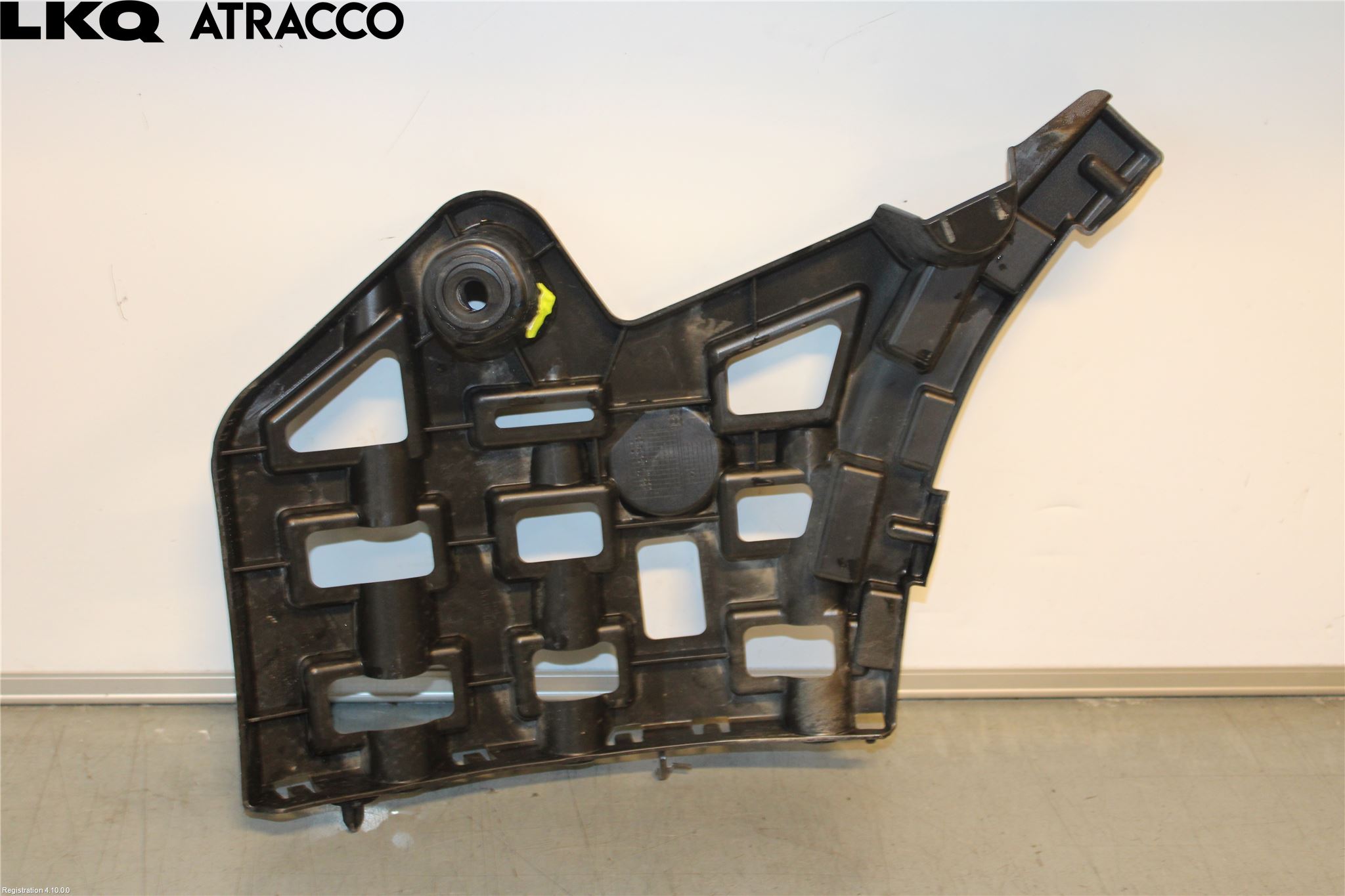 Peugeot 2008/E-2008 20- Støtfanger Bak Hjørne Høyre