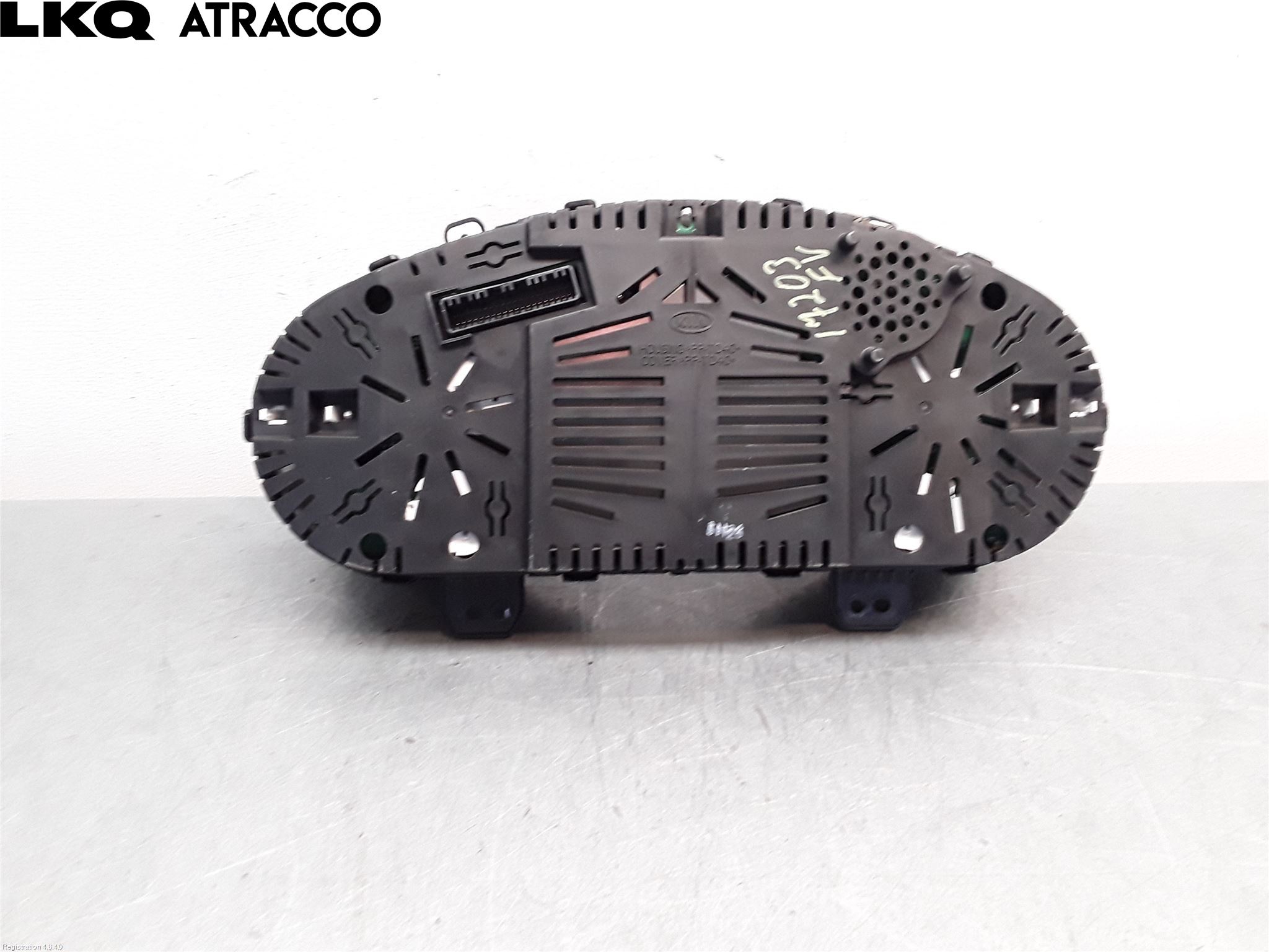 Kia SPORTAGE (SL) 11-15 Instr Kombinert