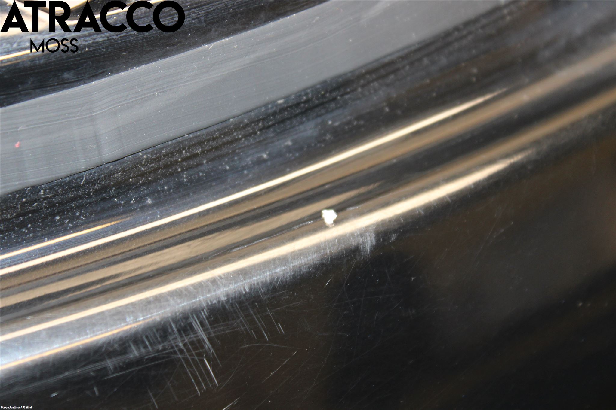 Audi A6/S6 4G 11-18 Bakluke Cc - Kombi