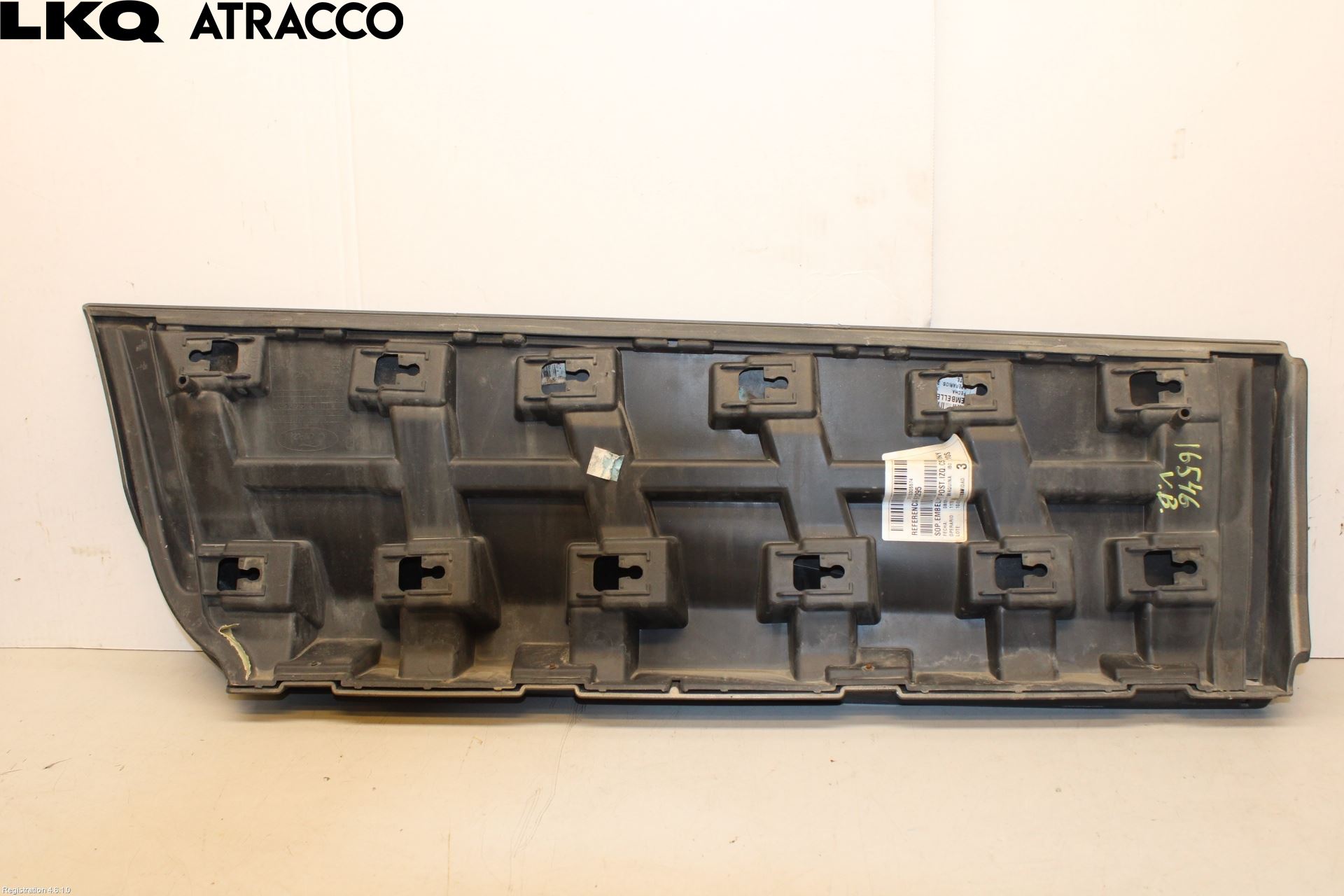 Ford KUGA 13-16 Dør Dekorlist Vb