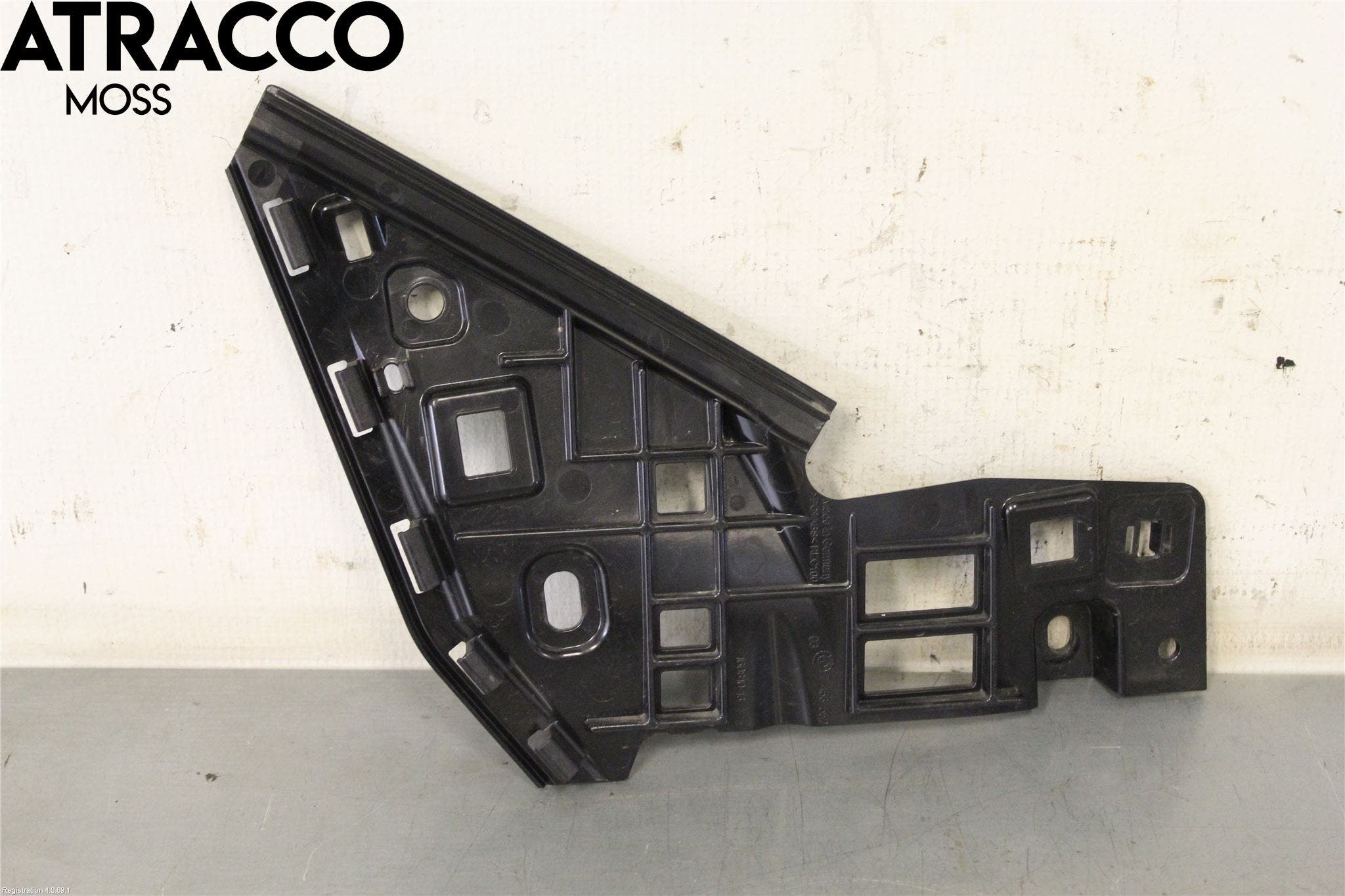 BMW i3 I01 13-22 Innr Øvrig