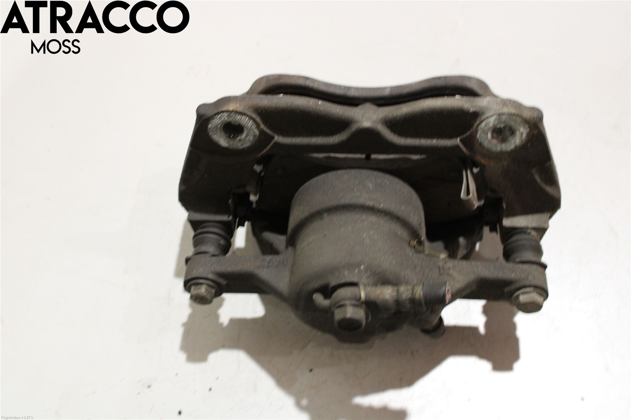 Toyota AVENSIS 09-15 Bremsecaliper Foran Venstre