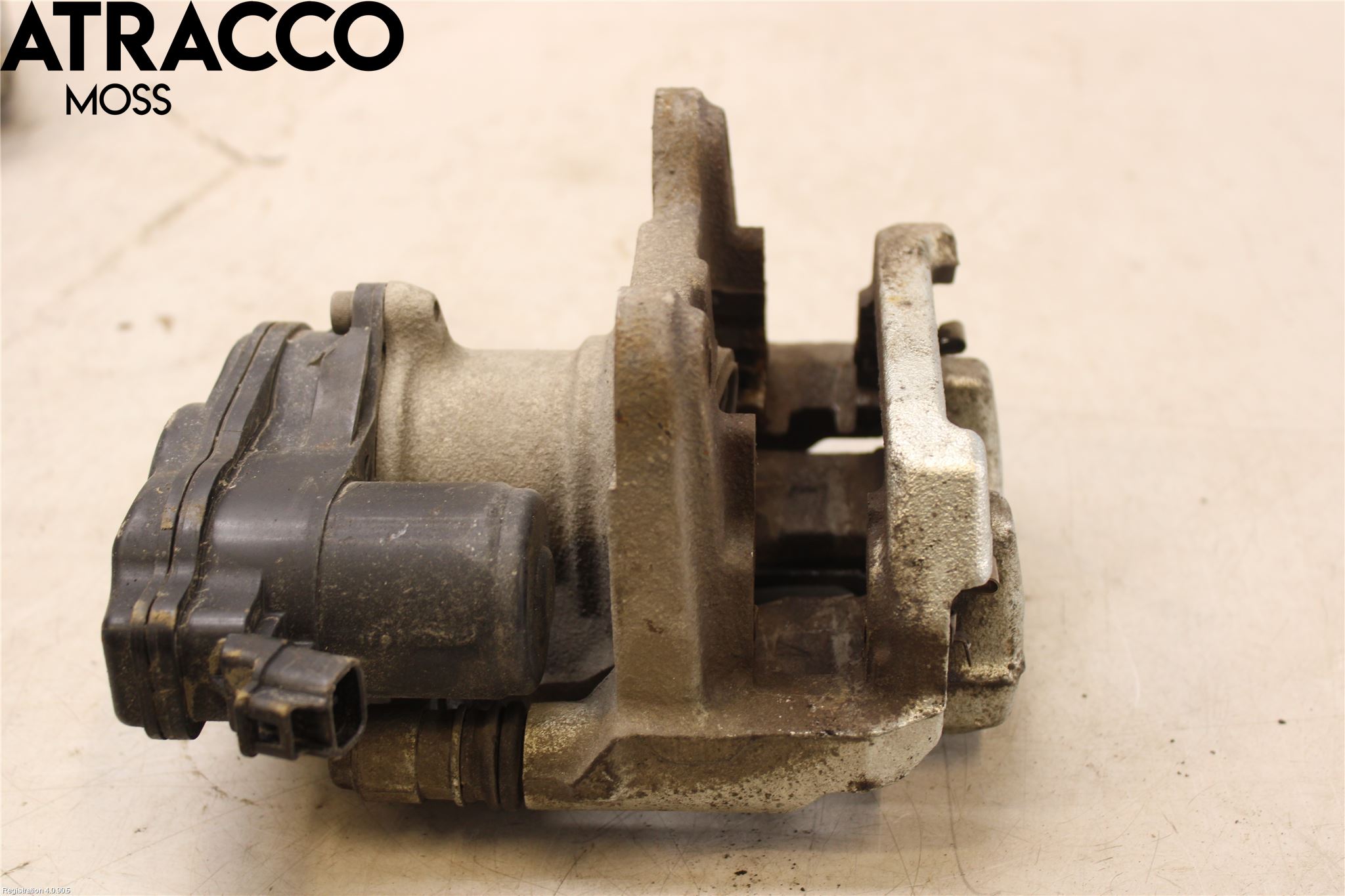 Toyota RAV4 19- Bremsecaliper Bak Høyre