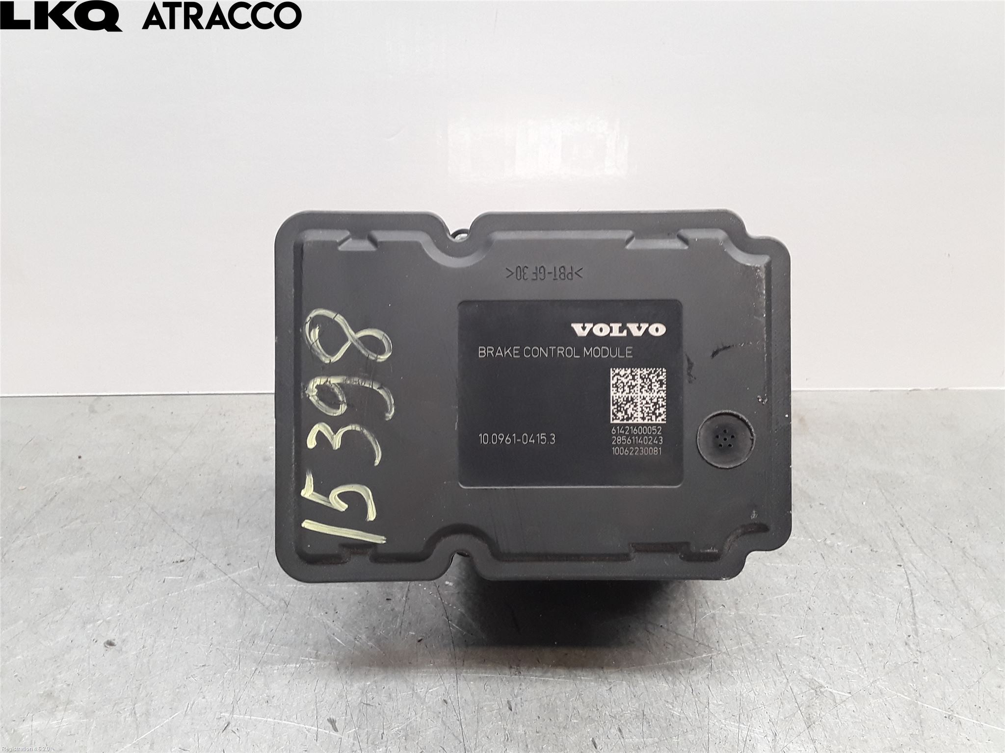 Volvo V40 12-19 Abs Hydraulikkpumpe