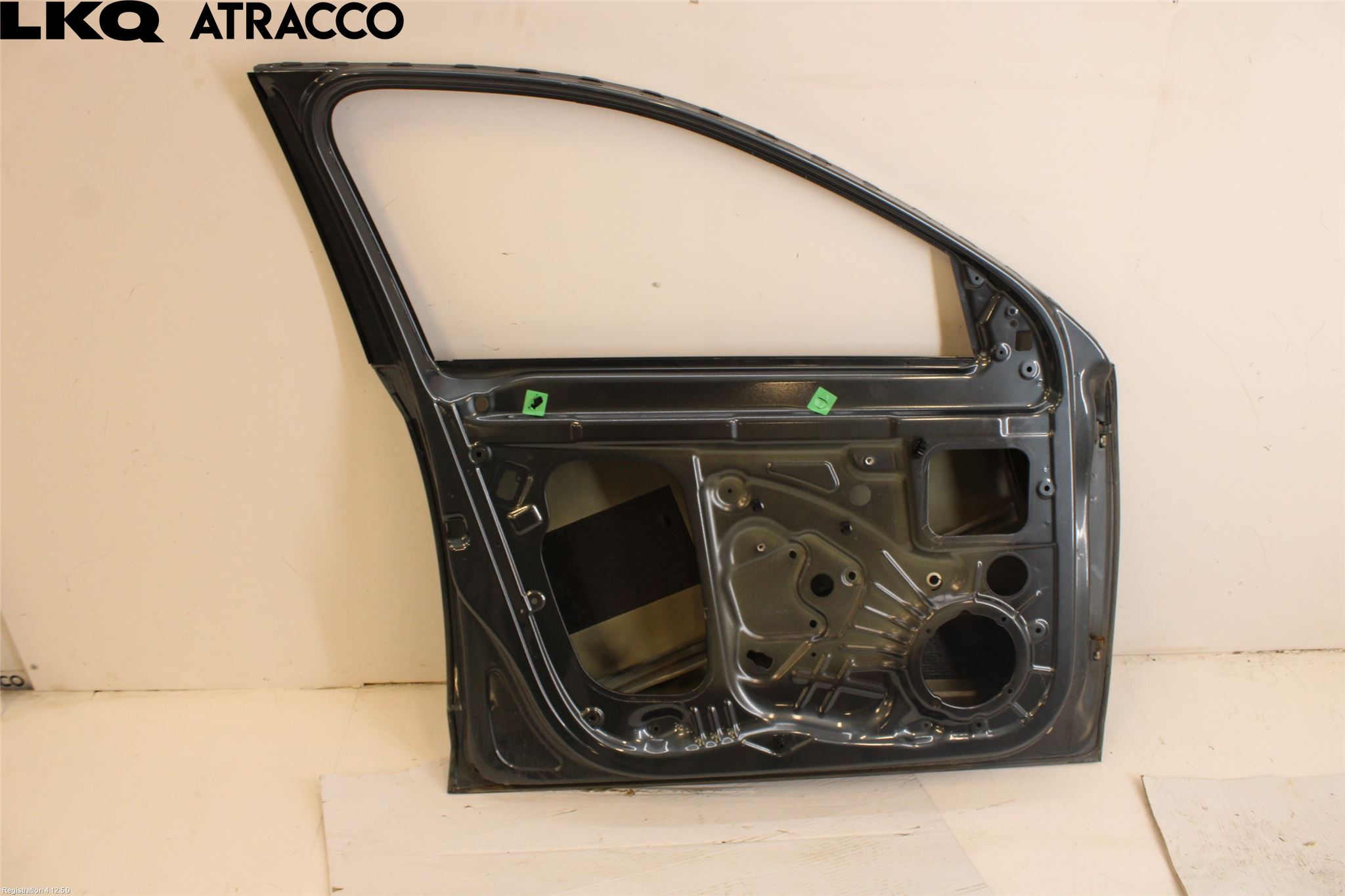 Skoda OCTAVIA (5E) 13-20 Dør 4D Foran Høyre