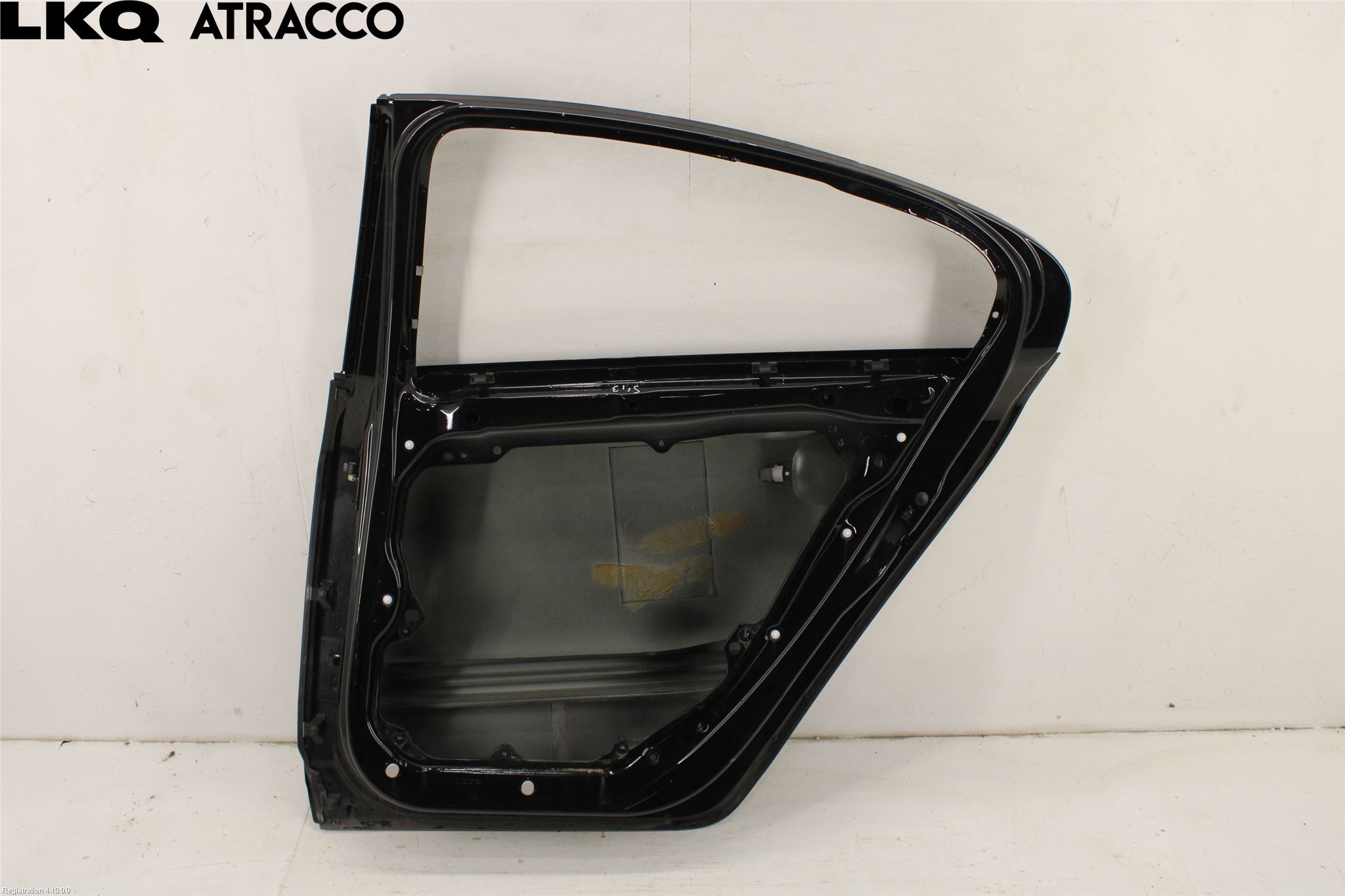 Volvo S60 11-13 Dør 4D Bak Høyre