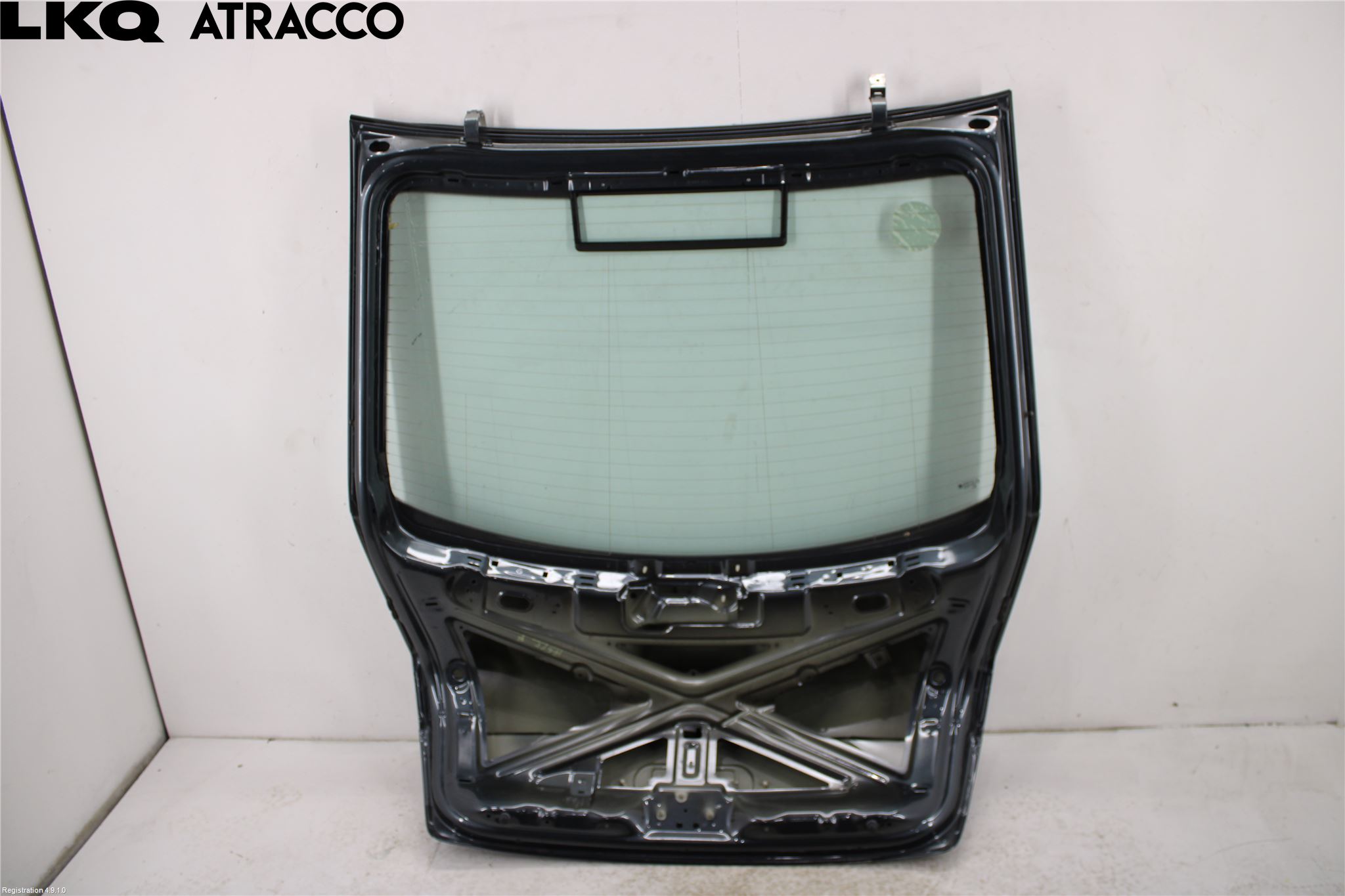 Skoda OCTAVIA (5E) 13-20 Bakluke Cc - Kombi