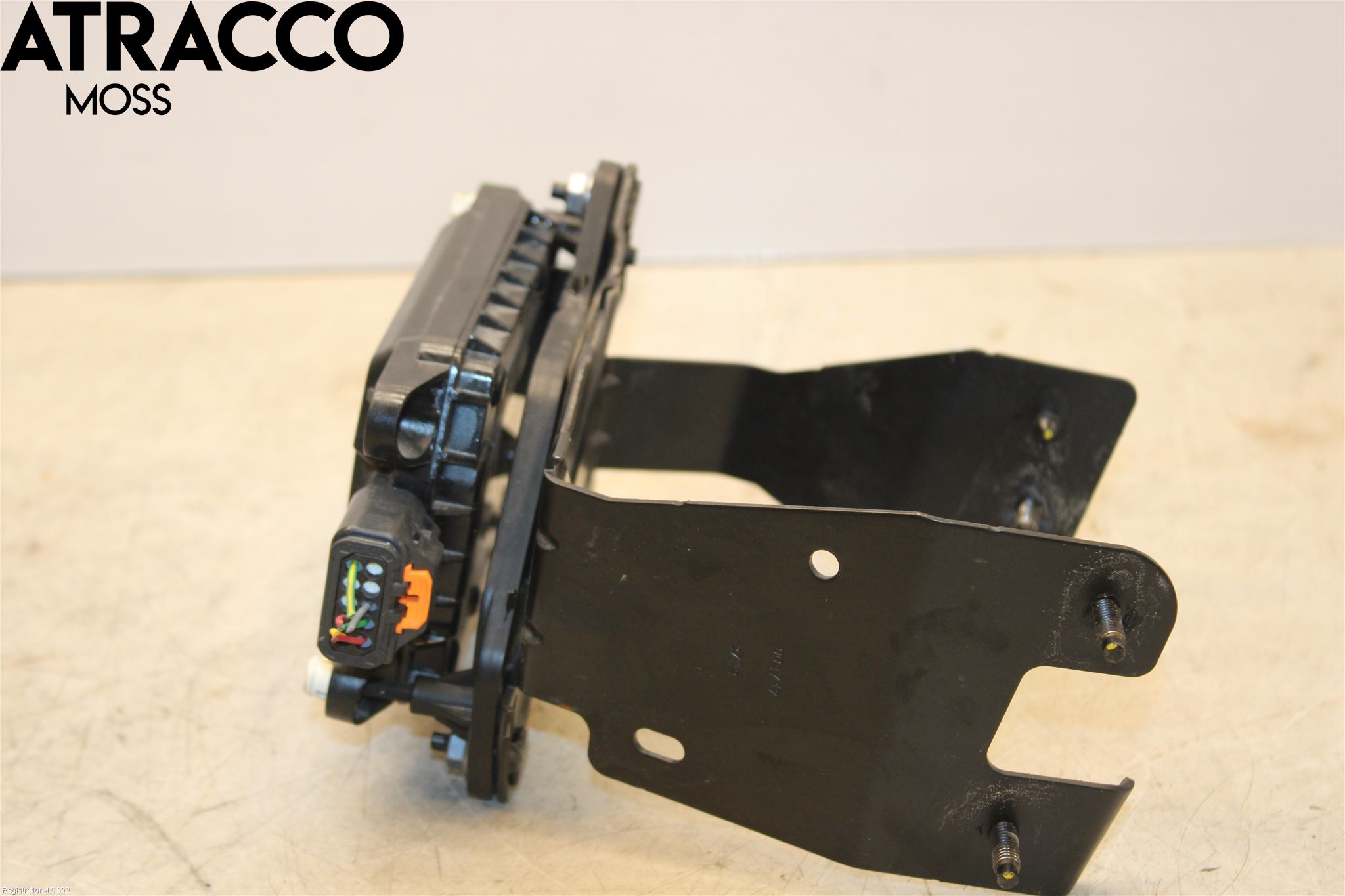 Toyota PROACE II 16- Styreenhet Øvrig