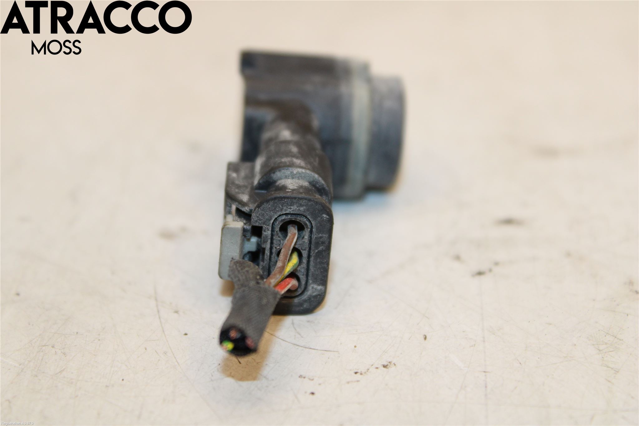 Volkswagen VW TIGUAN 07-16 Sensor Parkering Front