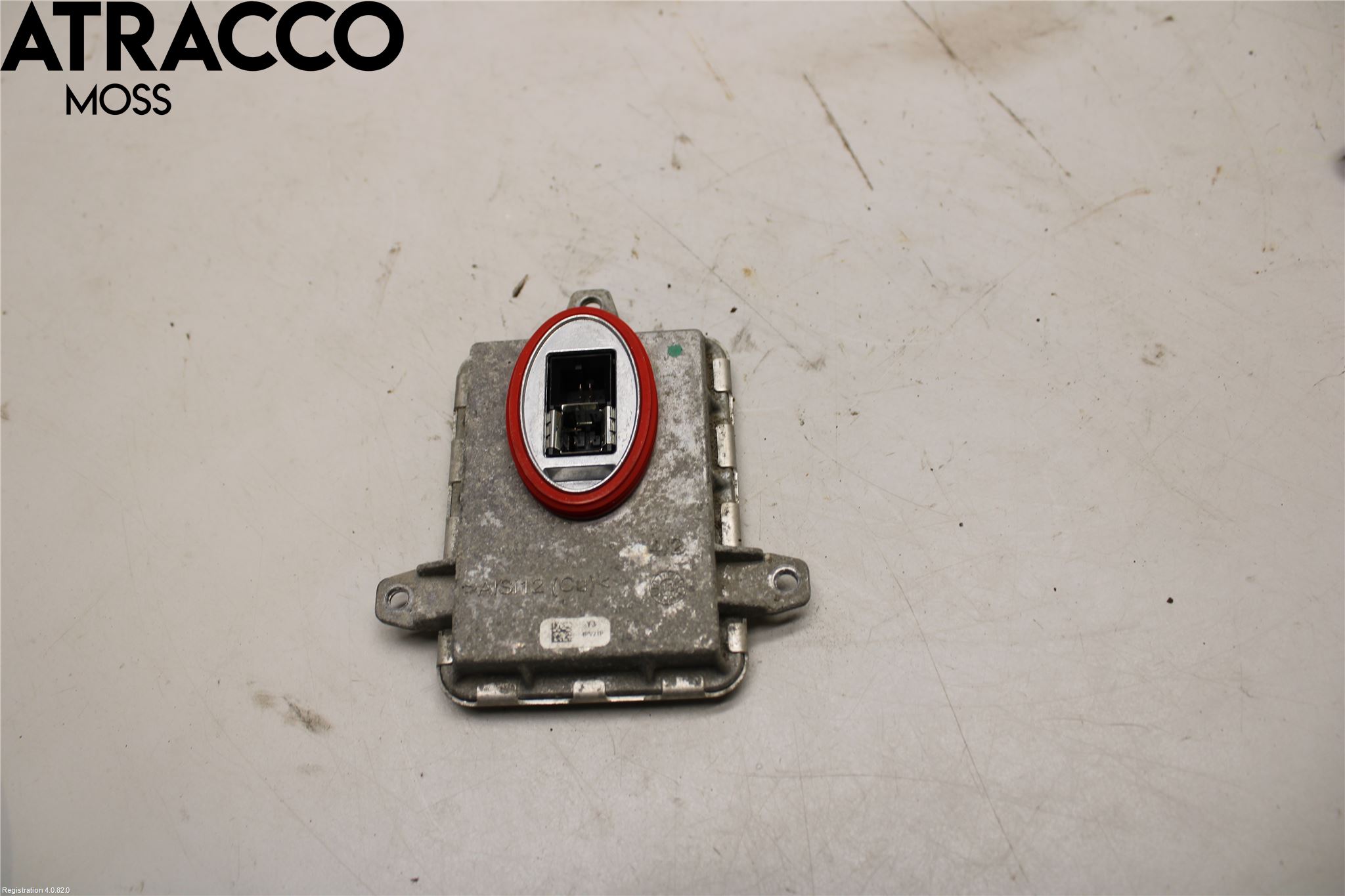 Mercedes-Benz MB A-KLASS (W176) 13-18 Styreenhet Xenon