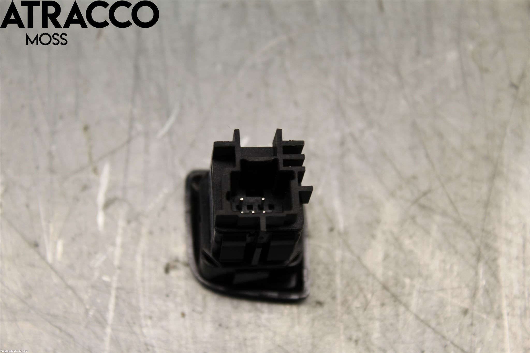 Renault ZOE/E-TECH 13- Bryter Øvrig