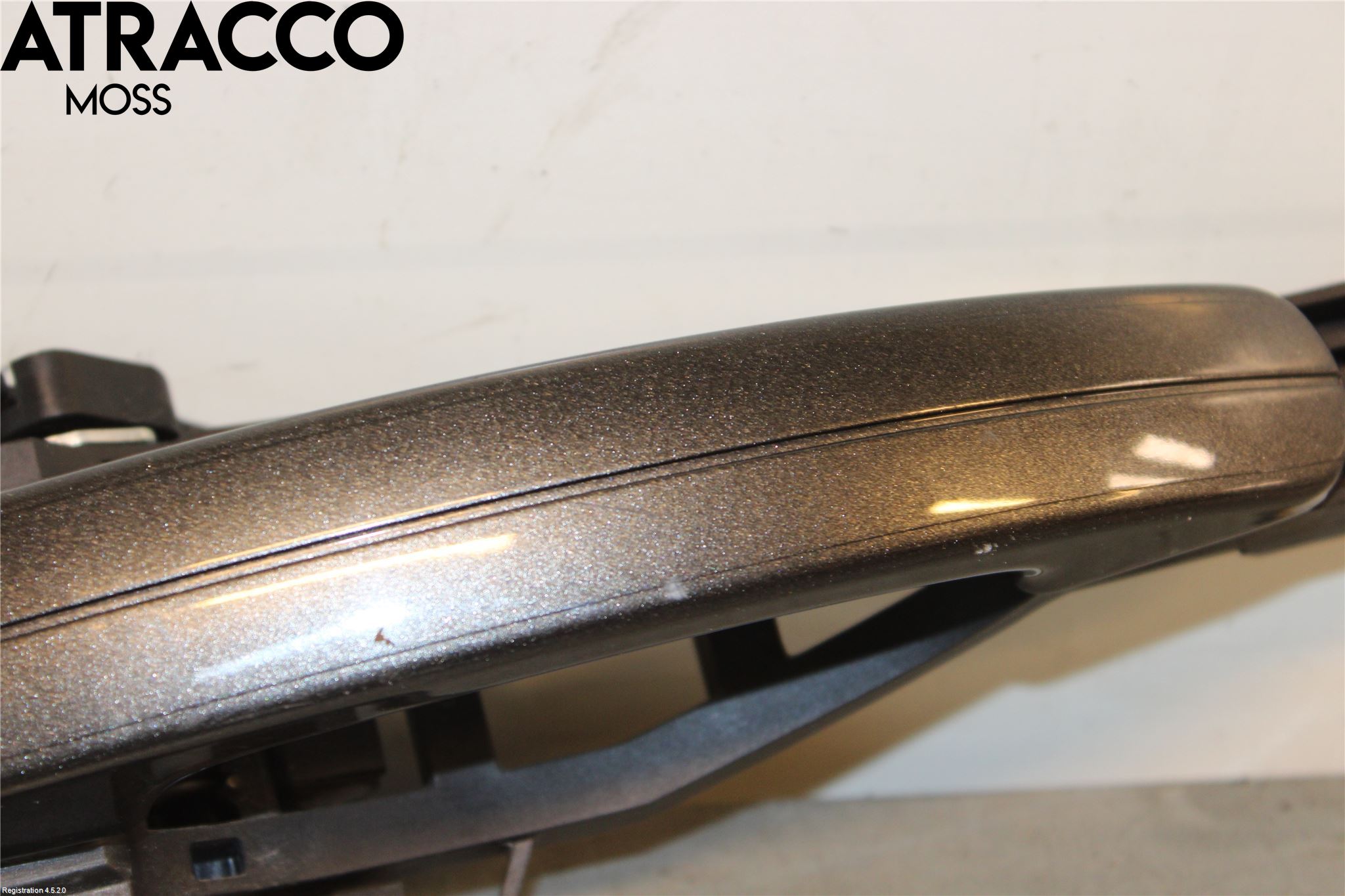 Ford FOCUS 15-18 Dørhandtak Ytre Høyre