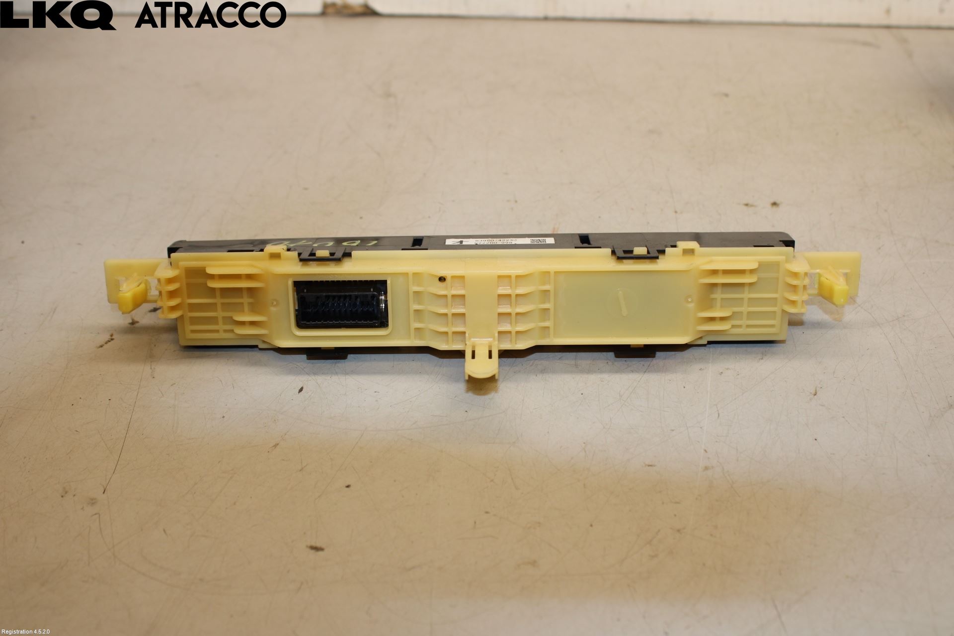 Toyota RAV4 13-18 Bryter Varsel (Nødblink)