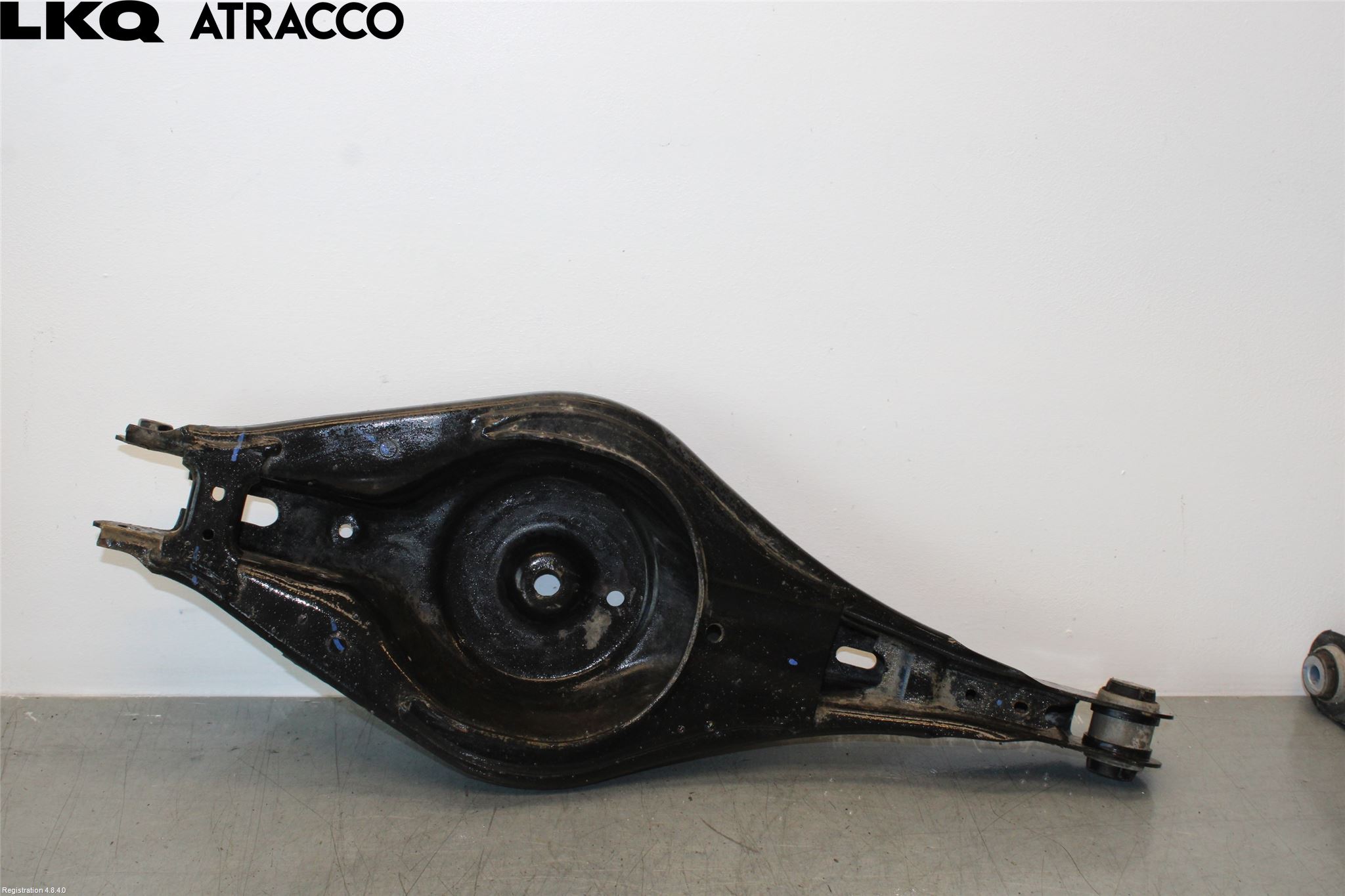 Polestar 2 20- Bærearm Bak Venstre