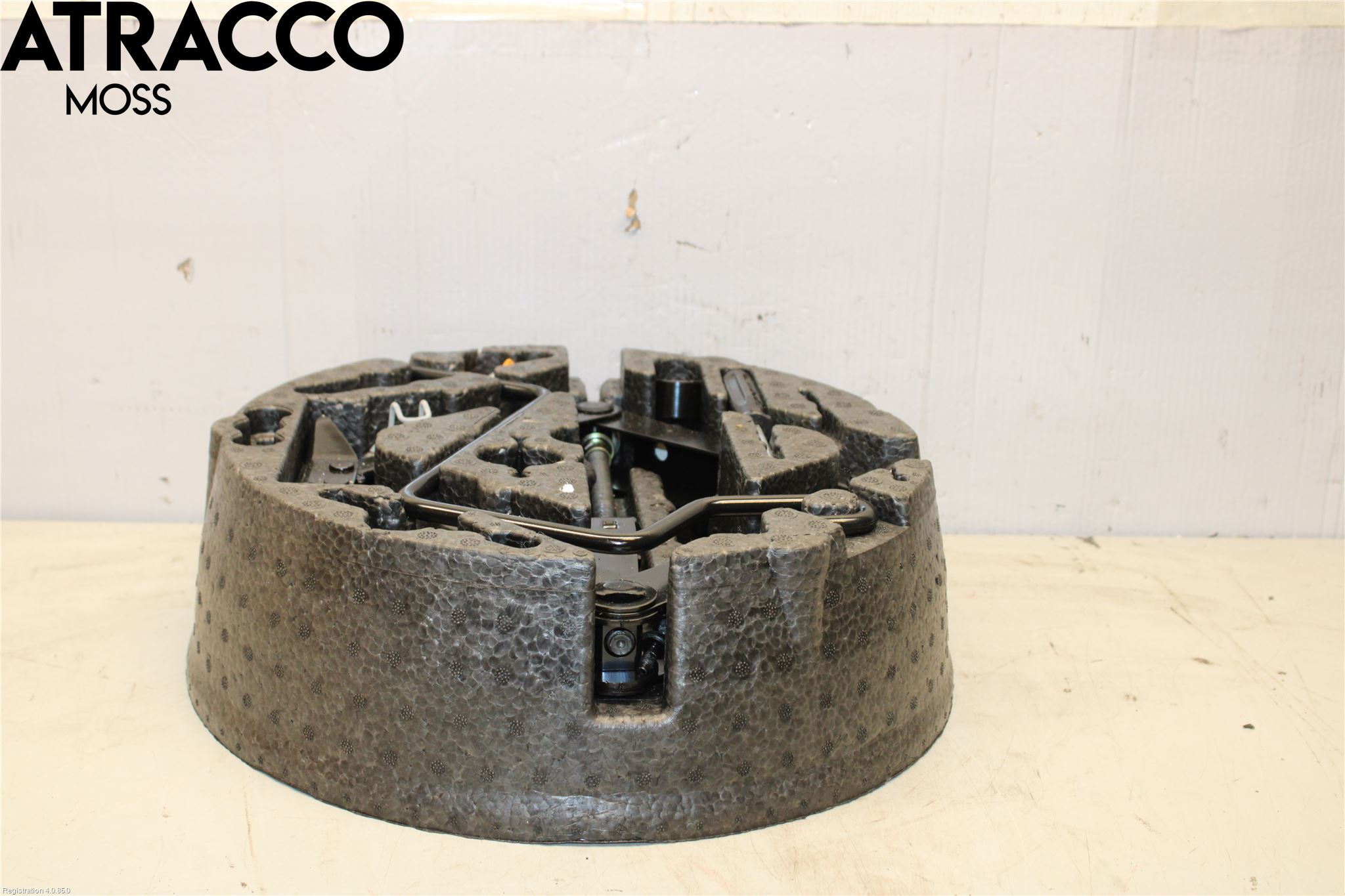 Opel ASTRA H 04-12 Verktøysett