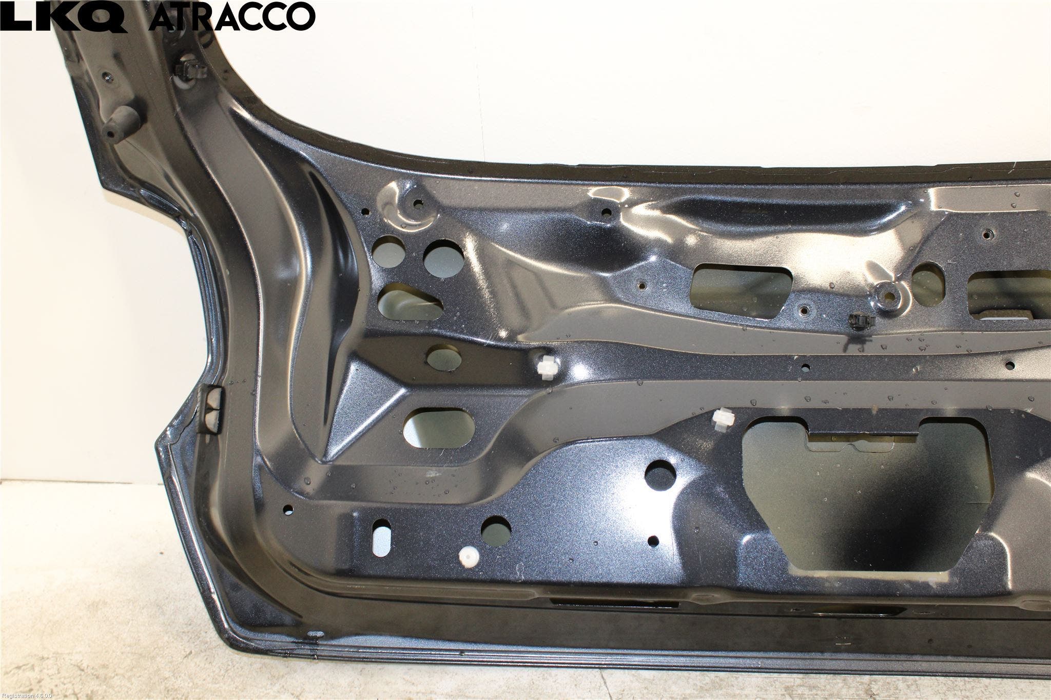 Subaru XV 12-17 Bakluke Stv