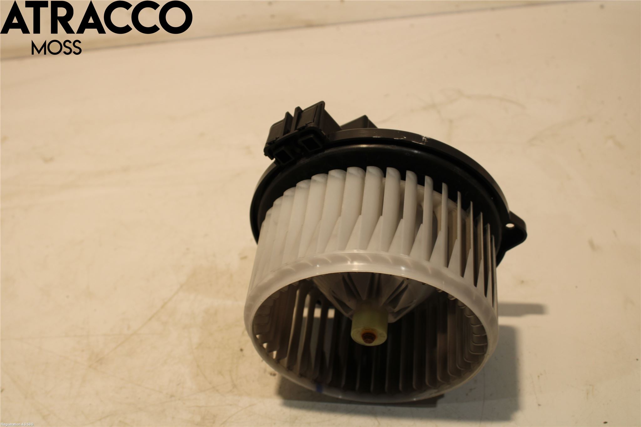 Subaru OUTBACK 15-20 Varme Ac Varmeapparatvifte