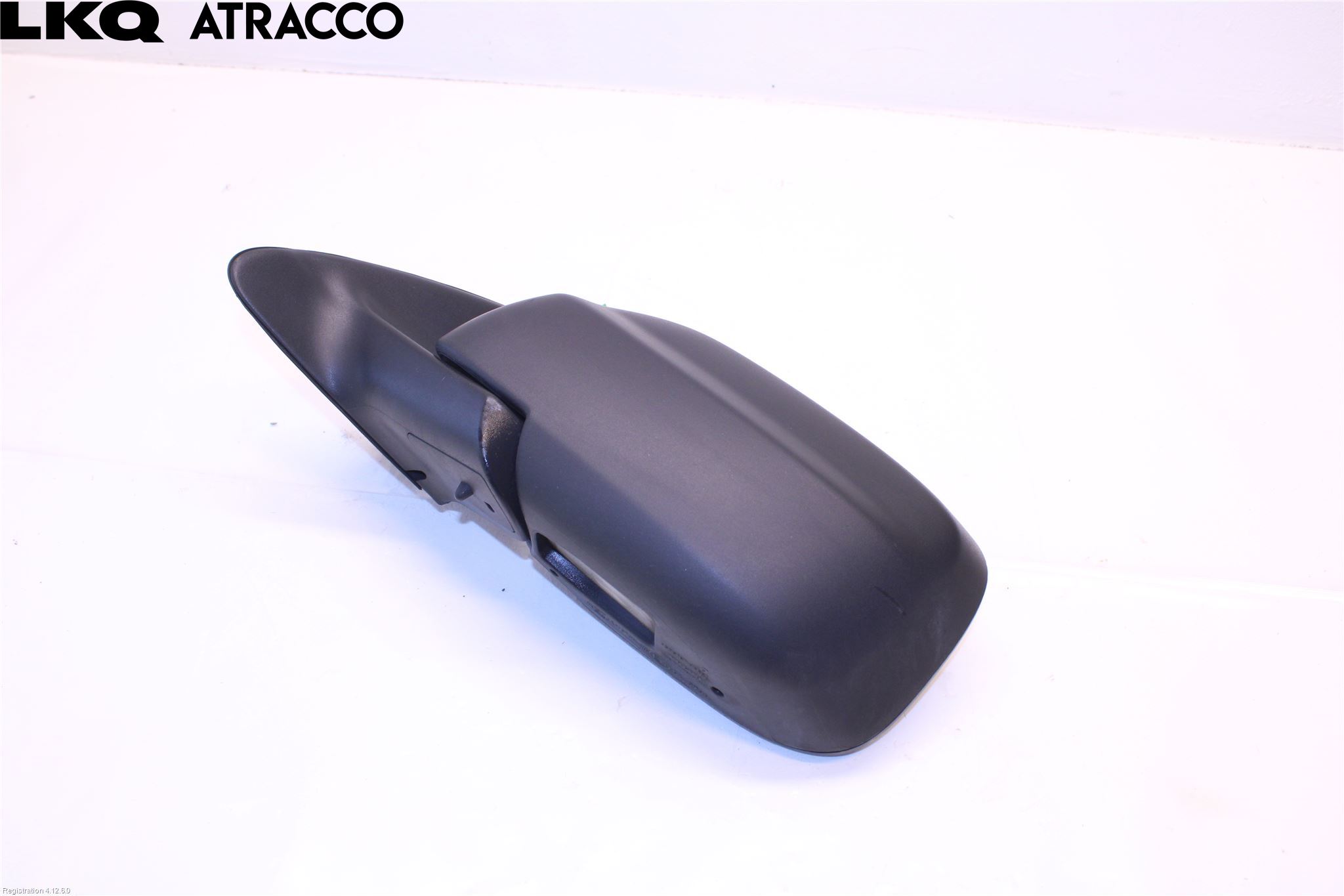 Volvo XC70 05-07 Speil V M-El Justering