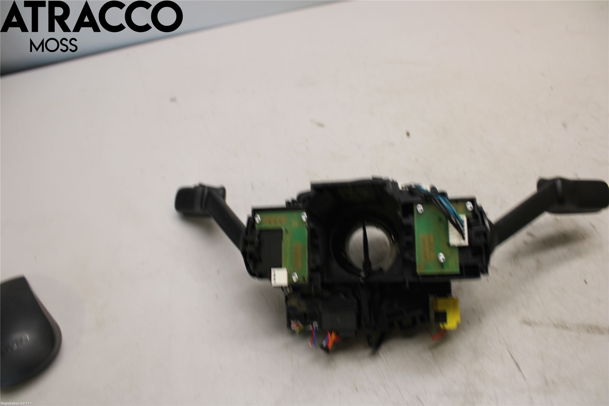 Volkswagen VW GOLF / E-GOLF VII 13-20 Bryter Ratt Kombi H Og V