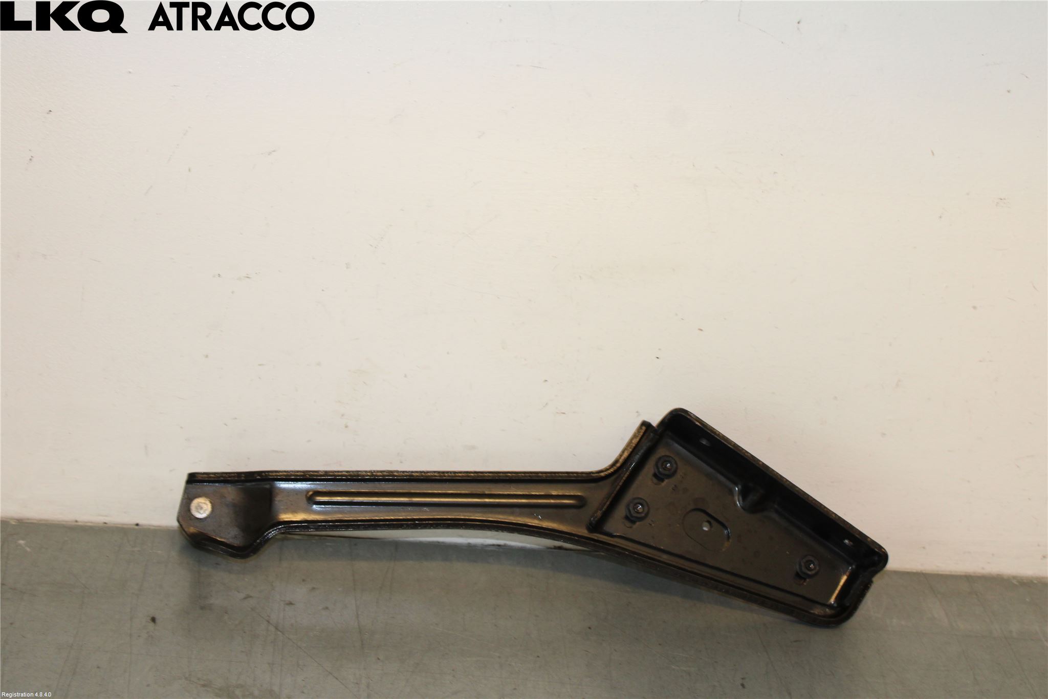 Ford TRANSIT/TOURNEO CONNECT 13-22 Skyvedør Hengsel Valser