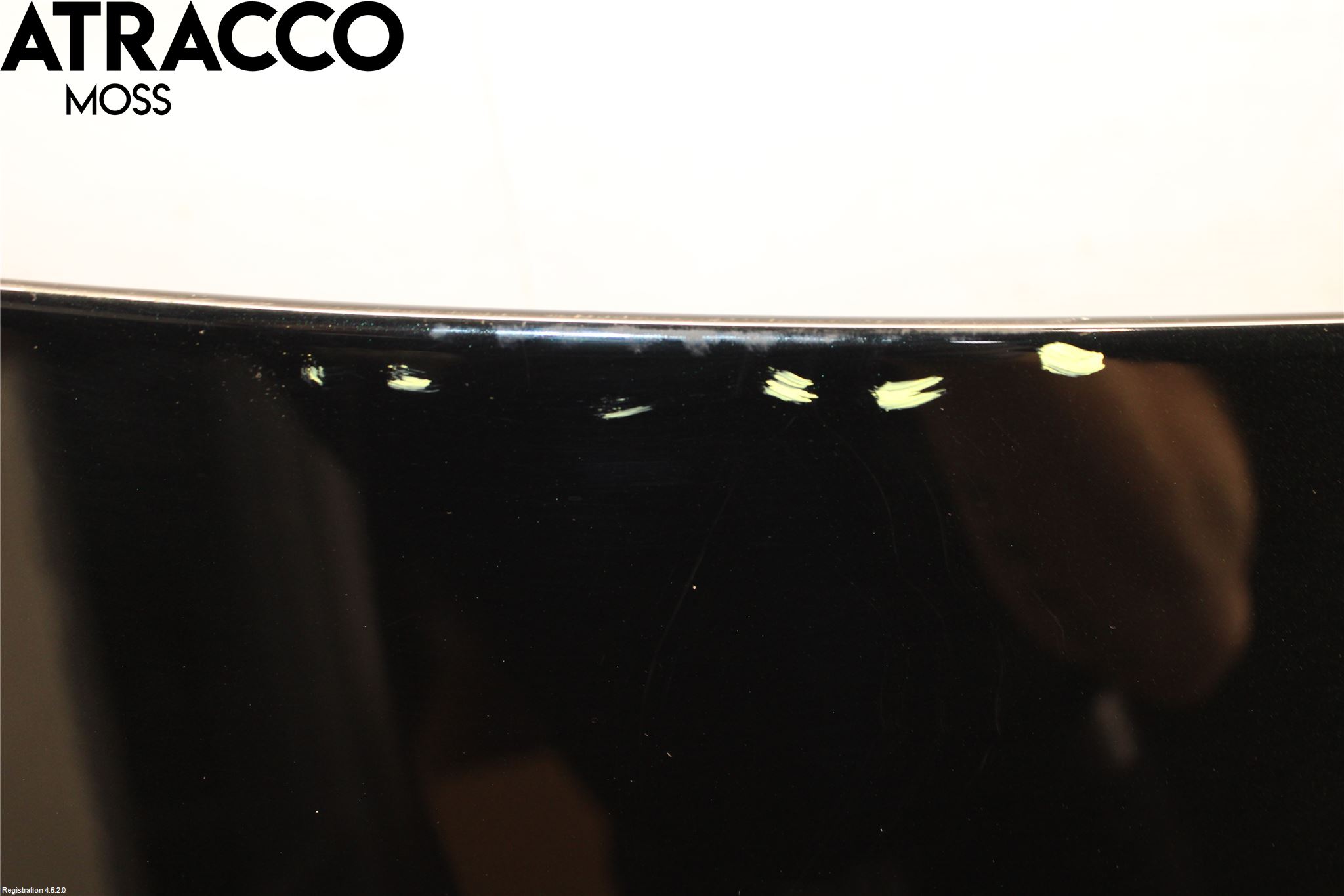 Mercedes-Benz MB E-KLASS (W211) 02-09 Panser