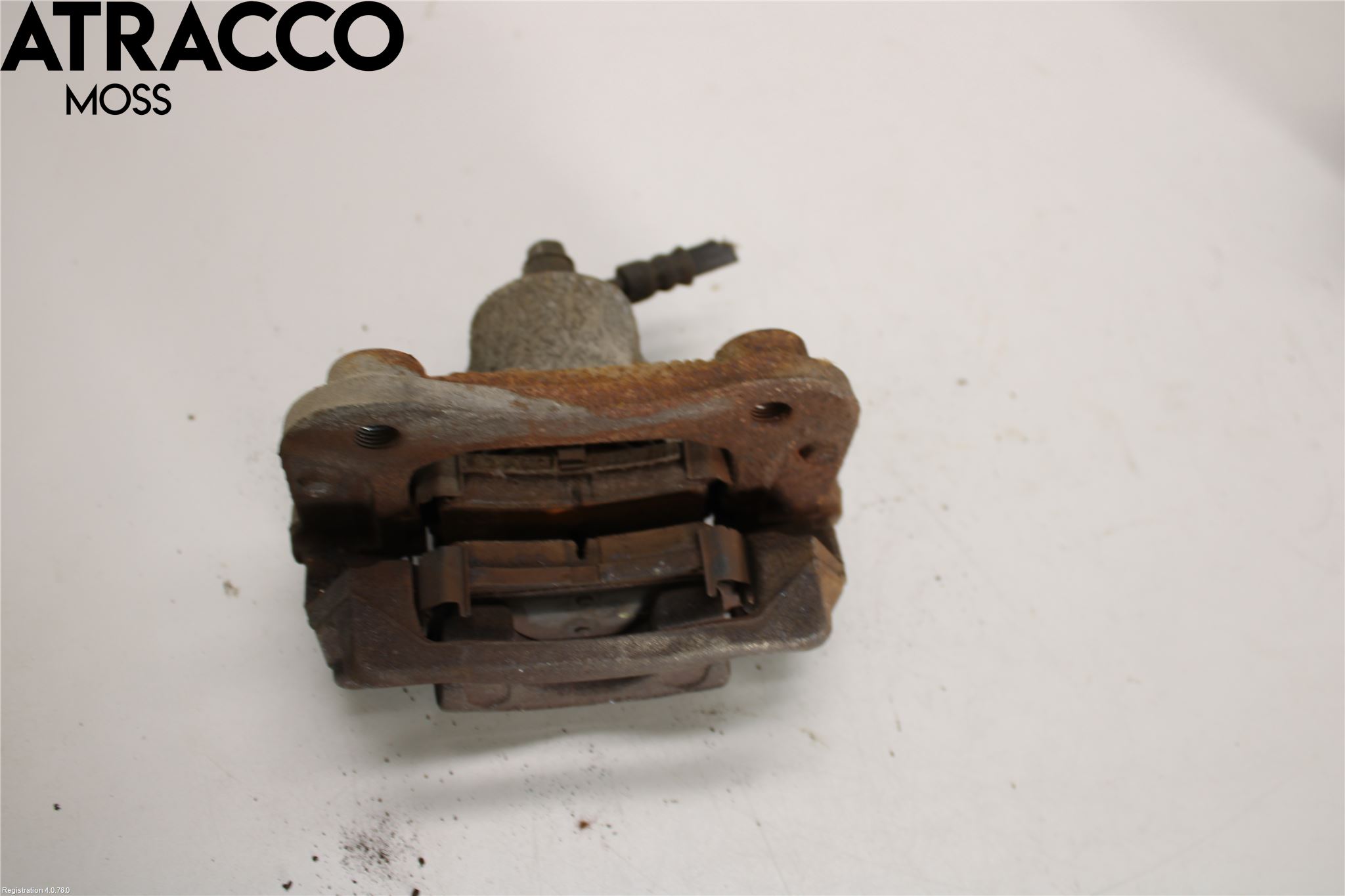 Kia SPORTAGE (QL) 16-21 Bremsecaliper Bak Høyre