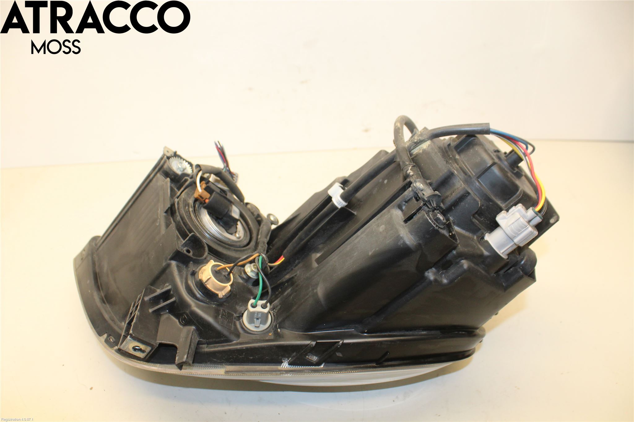 Peugeot 309 Frontlykt Høyre