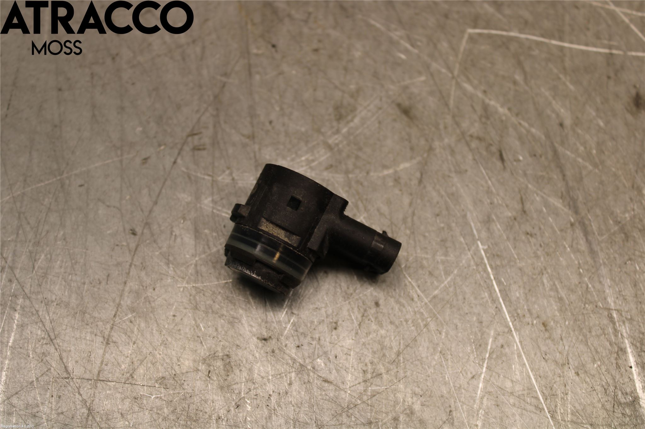 Volkswagen VW GOLF / E-GOLF VII 13-20 Sensor Ryggesensor